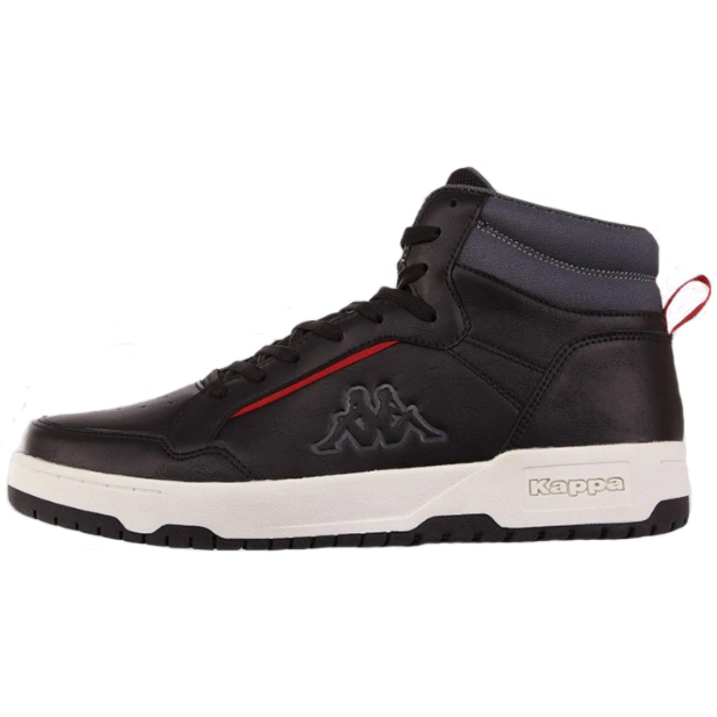 męskie>buty sneakers Męskie Kappa