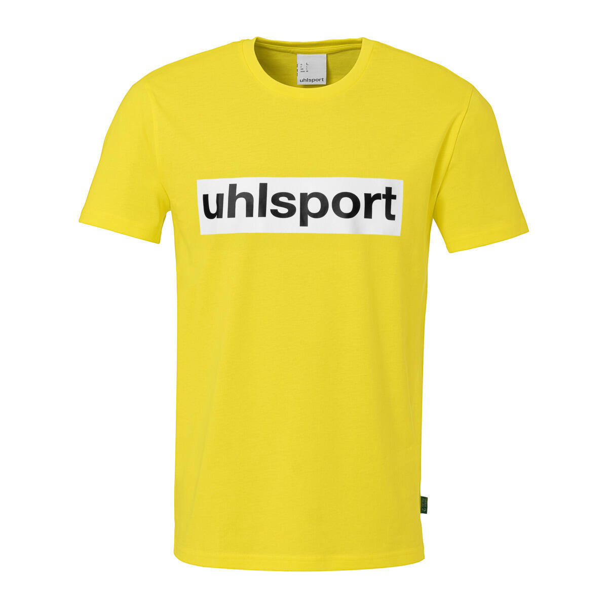 Koszulka dla dzieci Uhlsport Essential Promo