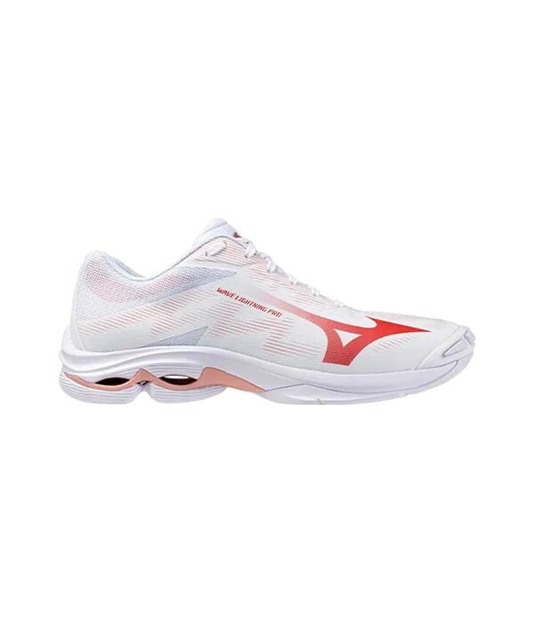 Damskie buty halowe Mizuno Wave Lightning Pro