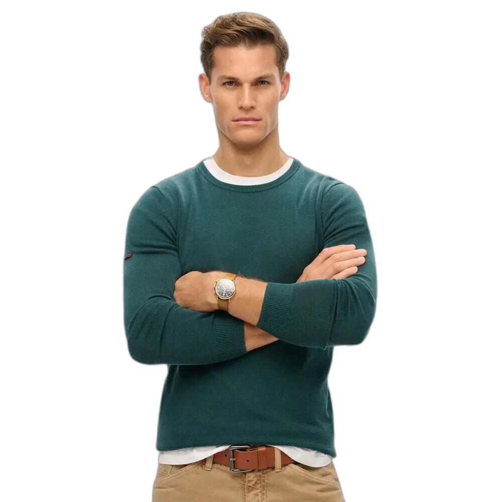 Pulower Superdry Essentials
