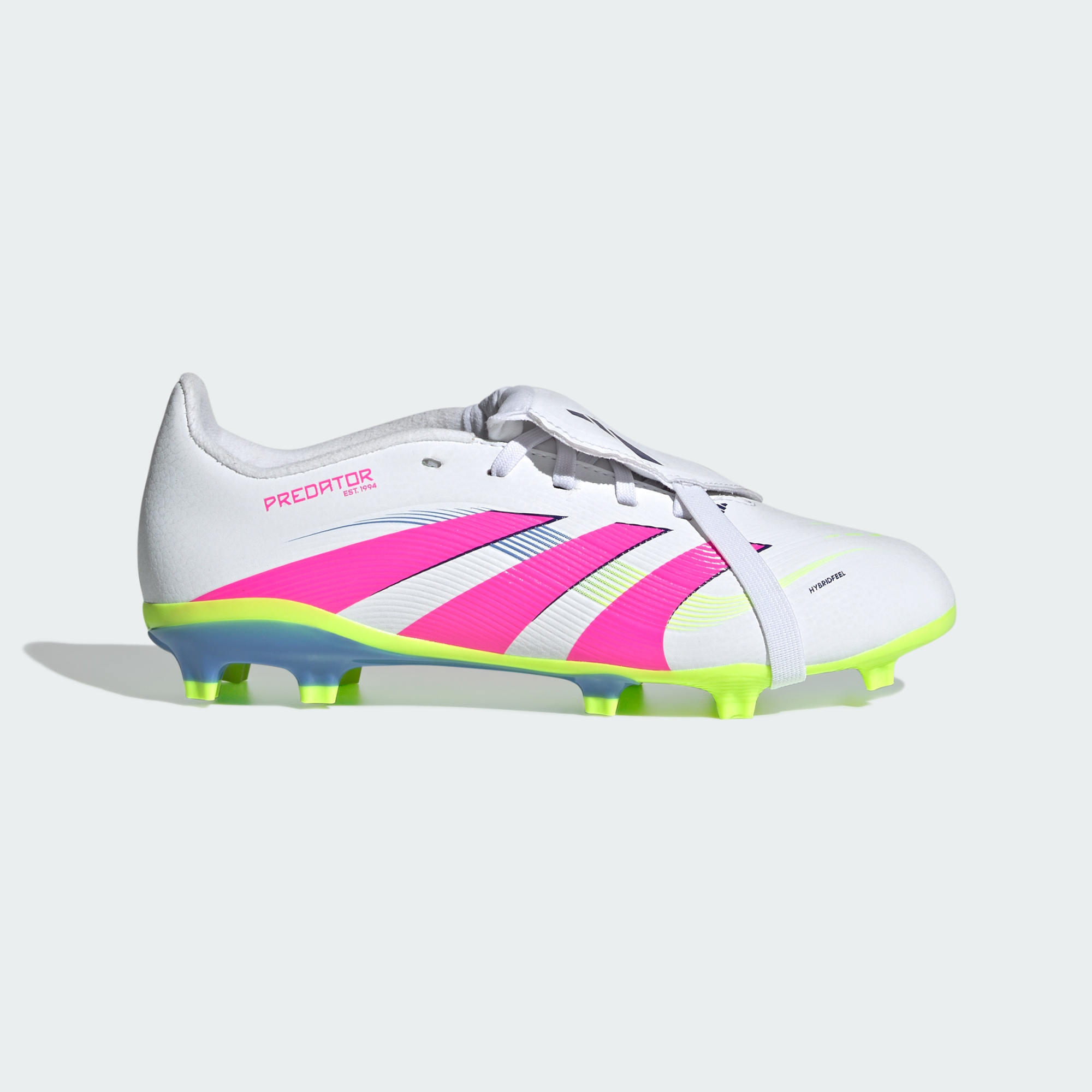 Buty Predator League Fold-Over Tongue FG Kids