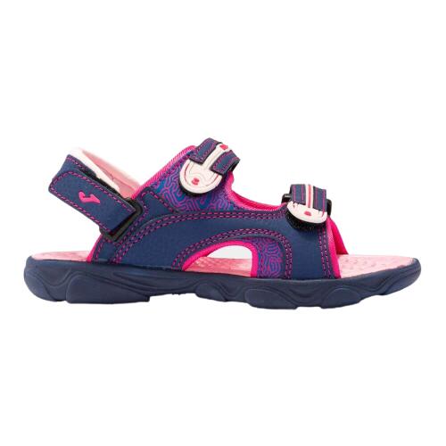 Sandały dziewczęce S.Ocean Jr 23 SOCEJS