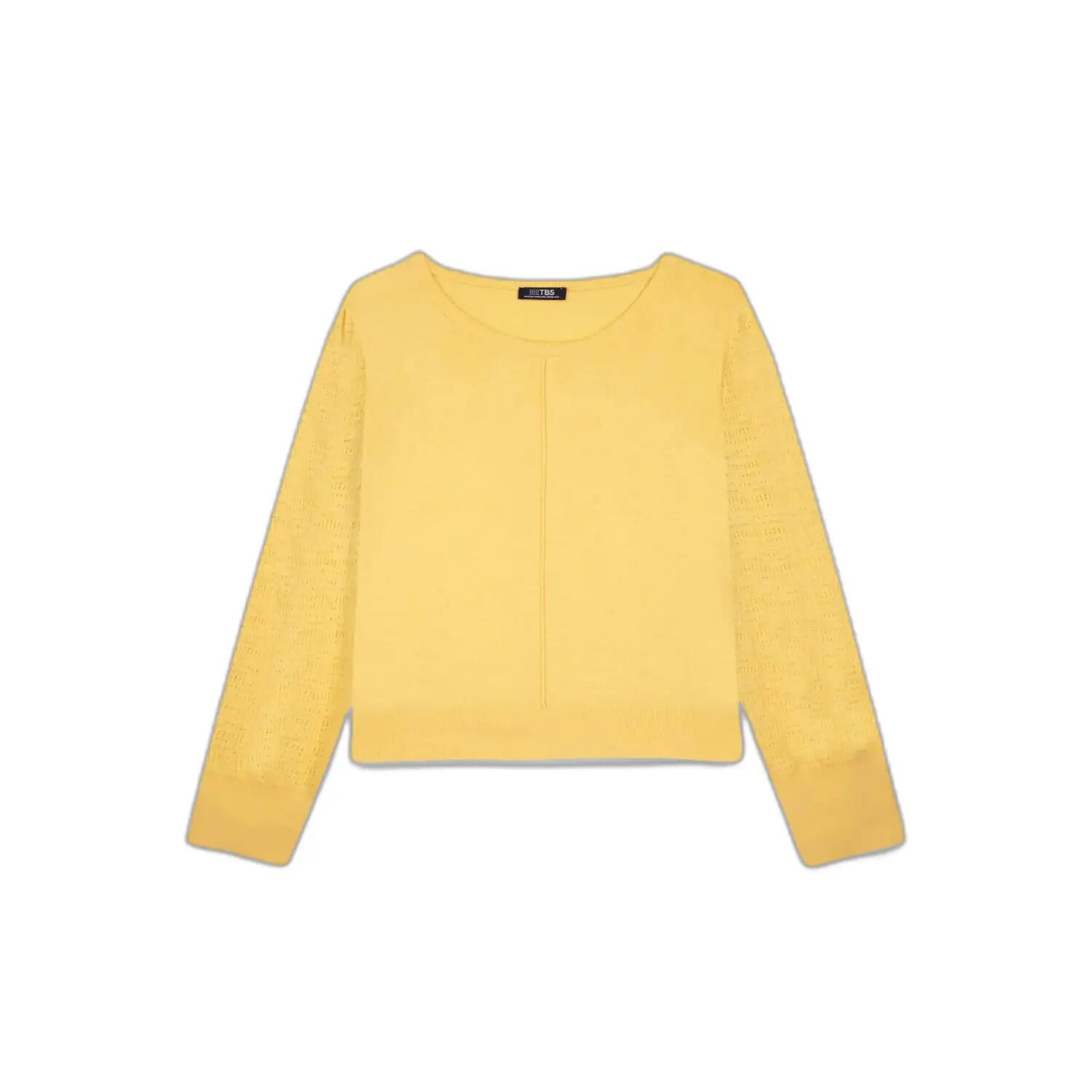 Sweter damski TBS Emana