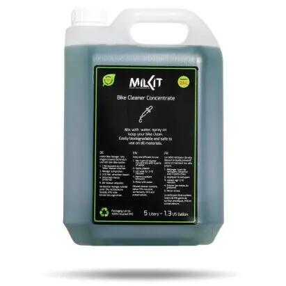 Spray do czyszczenia milKit