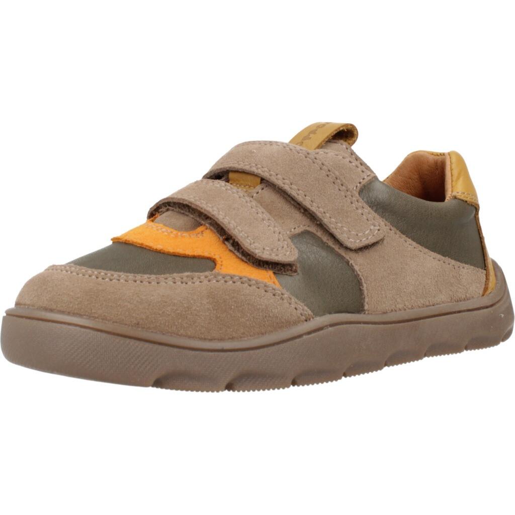 Buty FRODDO G3130274 3 Brązowy
