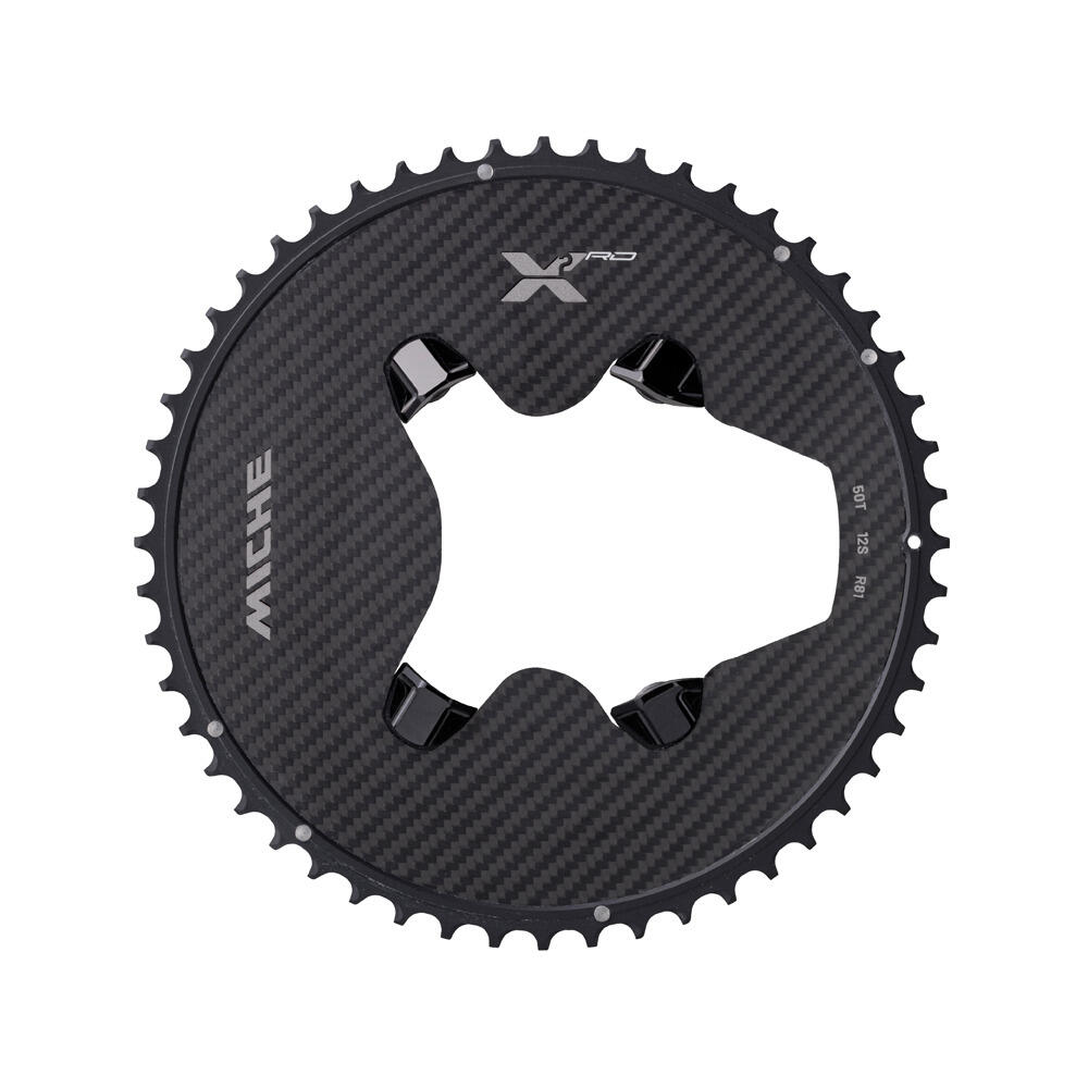 Taca Miche X2 RD R81 without Powermeter