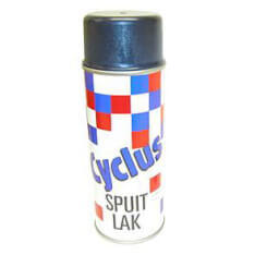 Cycplus Spray Lakier do Roweru 400cc Ciemnoniebieski 3006 m