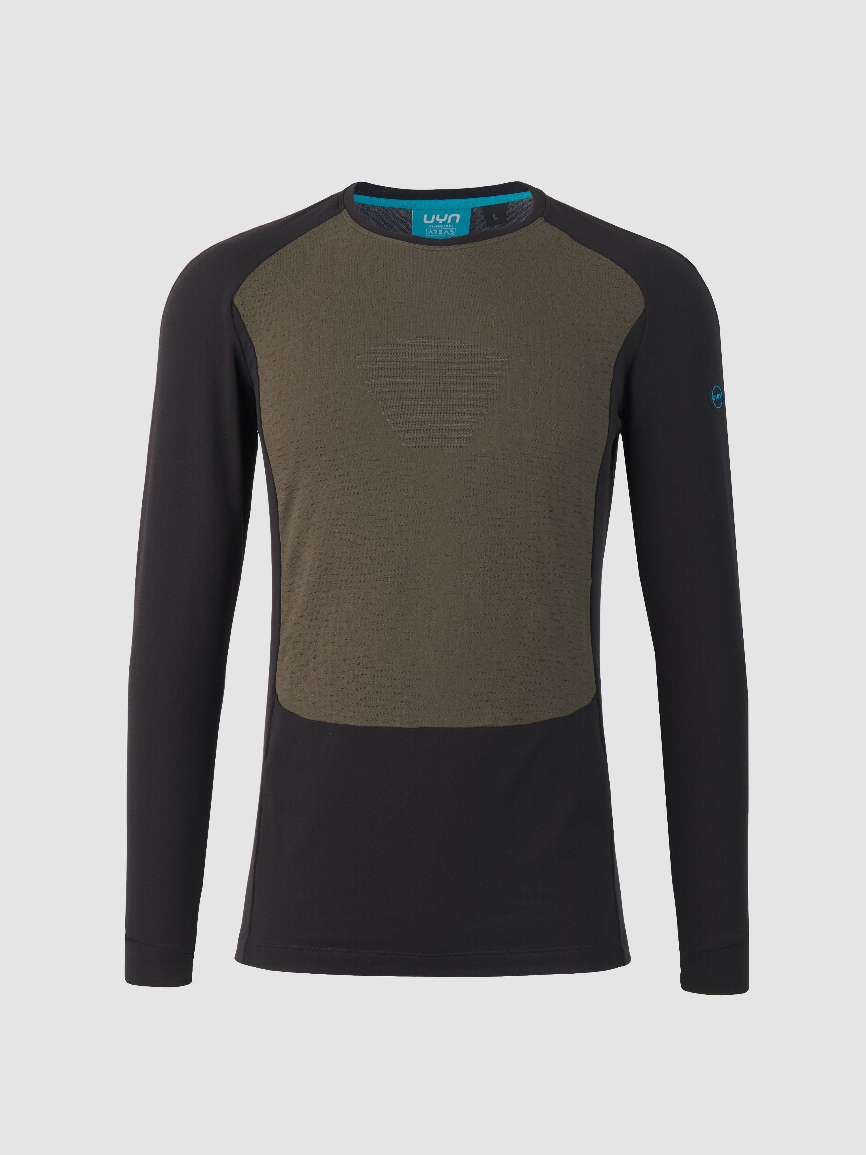 Crossover Winter Jersey