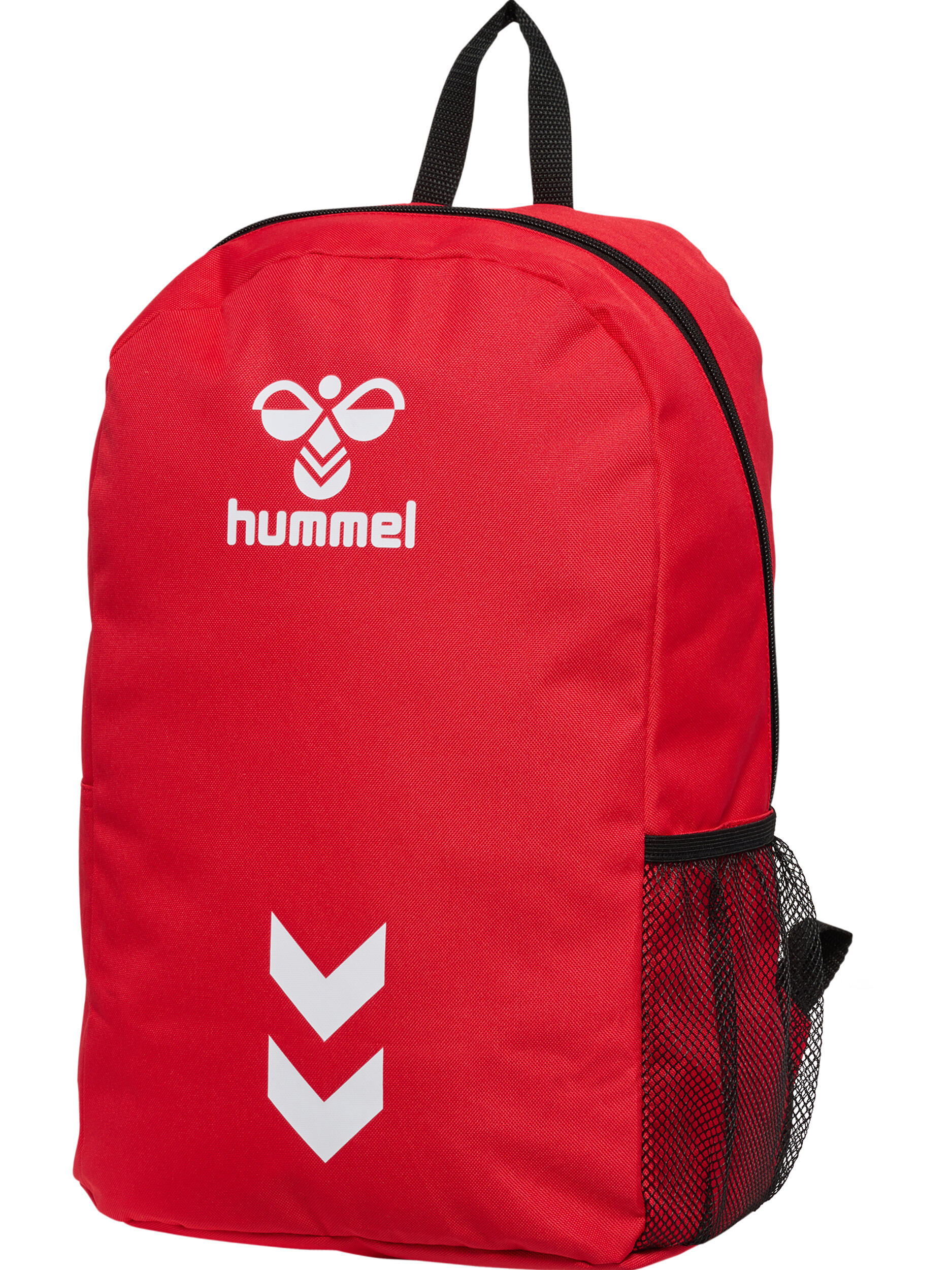 Plecak Hummel Essential Back Pack Unisex Czerwony