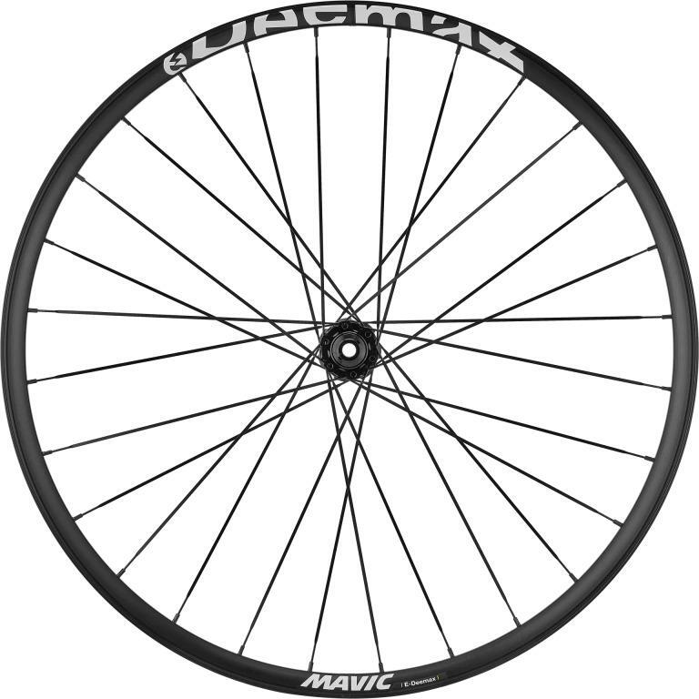 Tylne koło Mavic E-Deemax WBCL29BSTHG