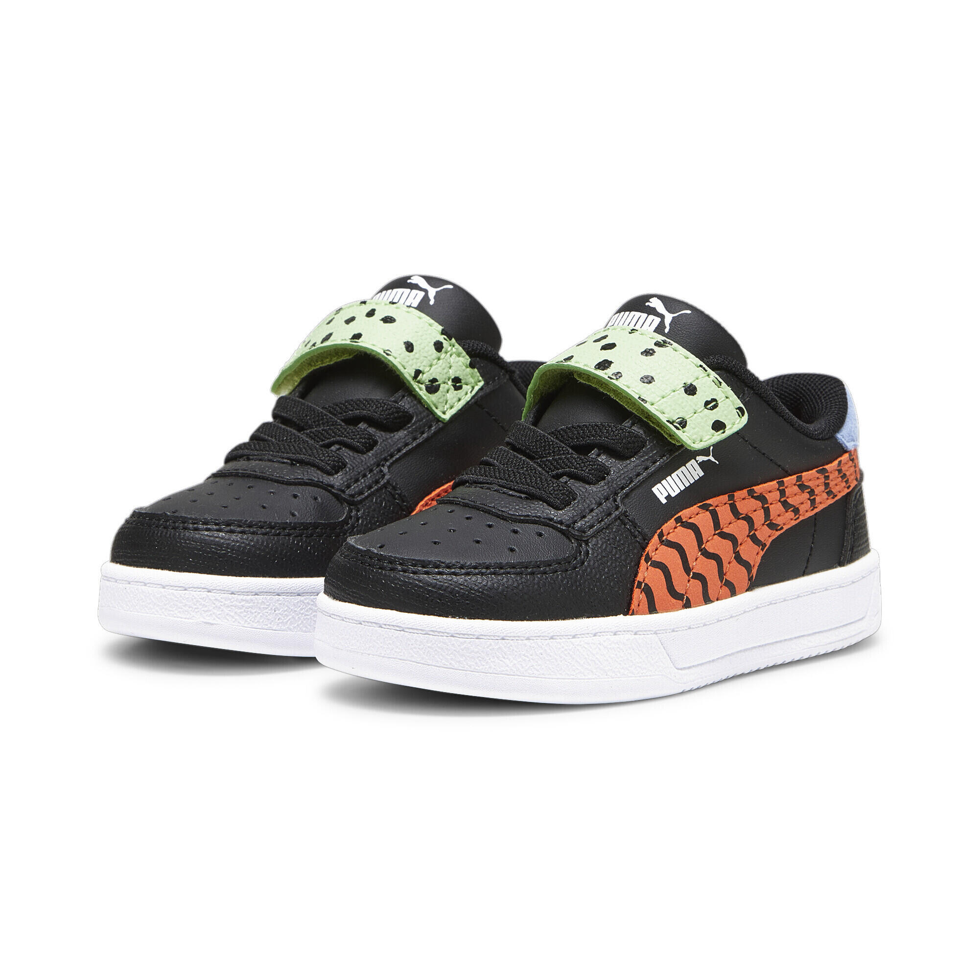 Sneakersy PUMA Caven 2.0 Mix Match dla małych dzieci PUMA