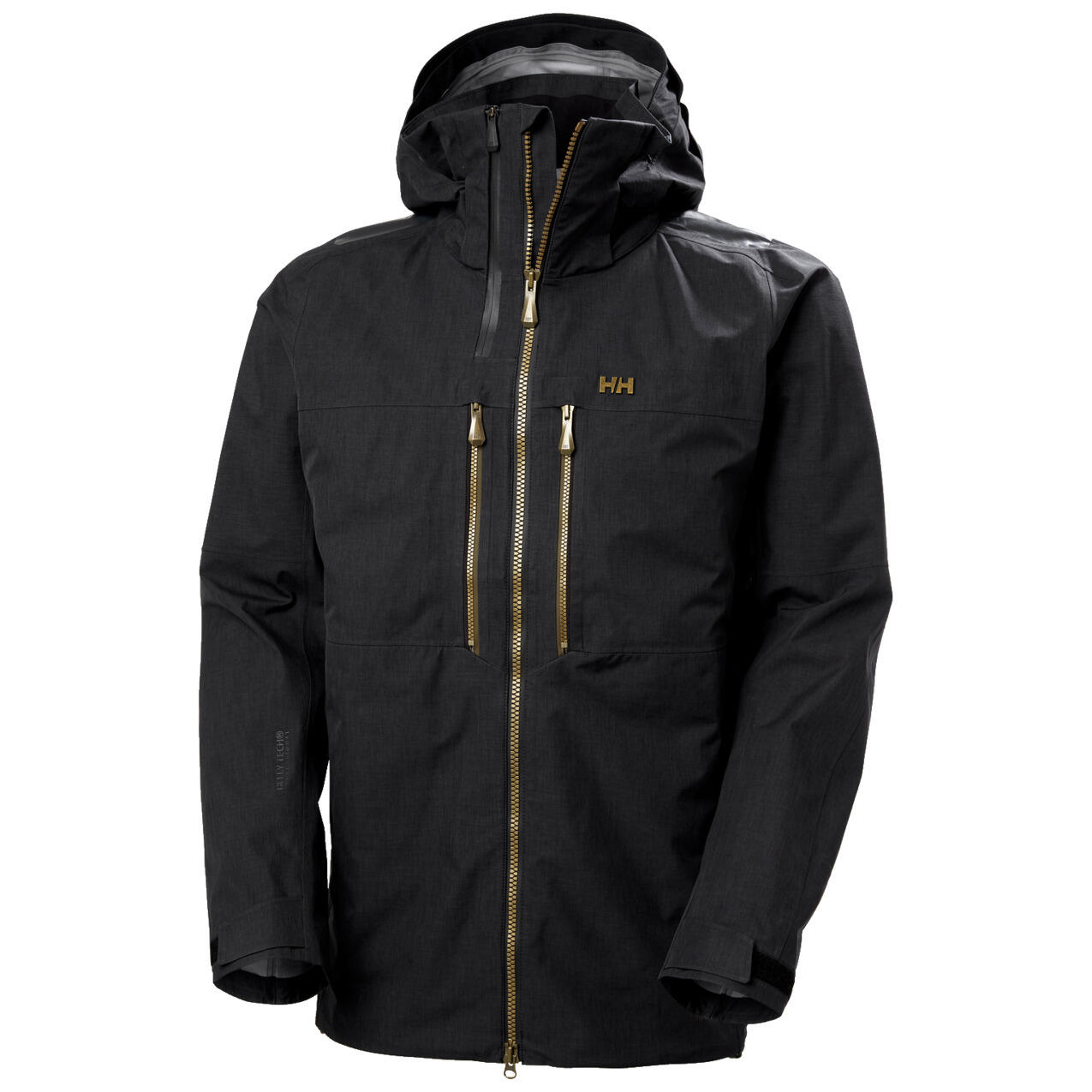 Kurtka narciarska Helly Hansen Atlas Infinity H2flow Shell