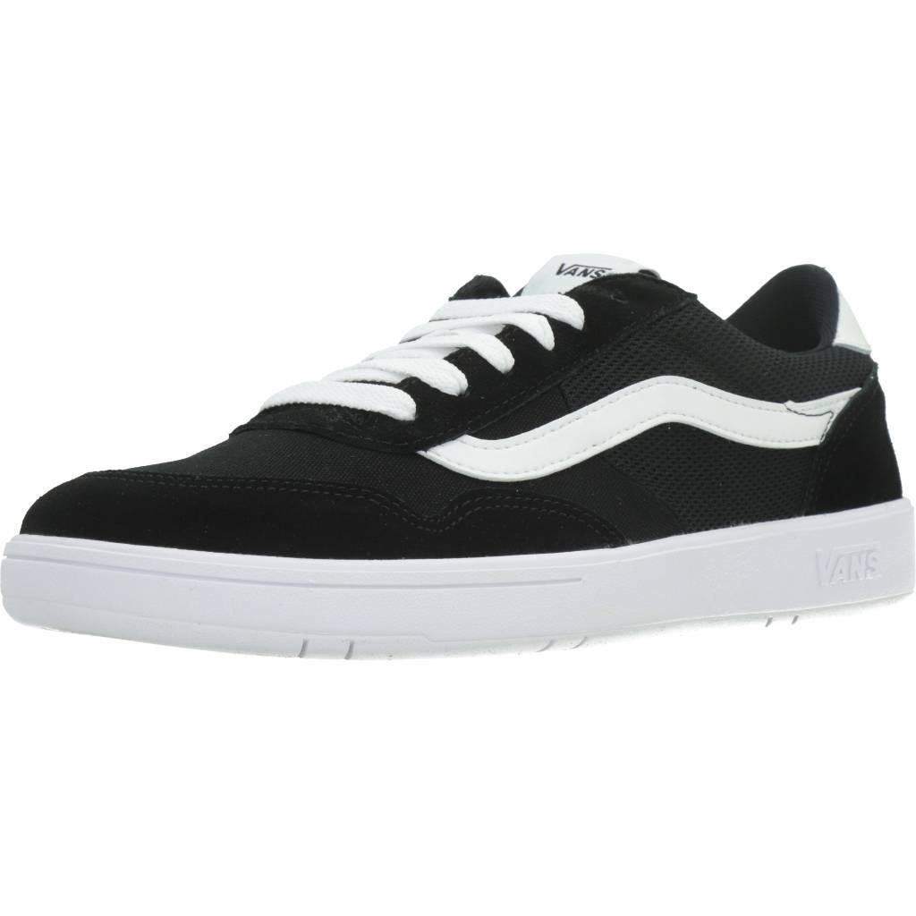 Buty VANS CRUZE TOO CC STAPLE Czarny