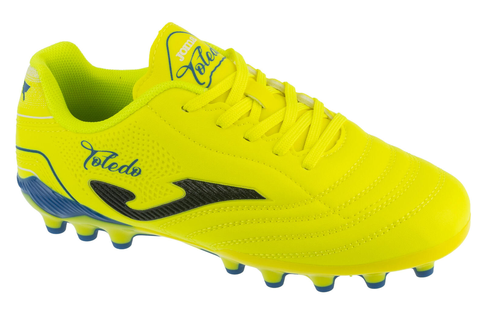 Buty piłkarskie korki chłopięce, Toledo Jr 26 TOJS AG