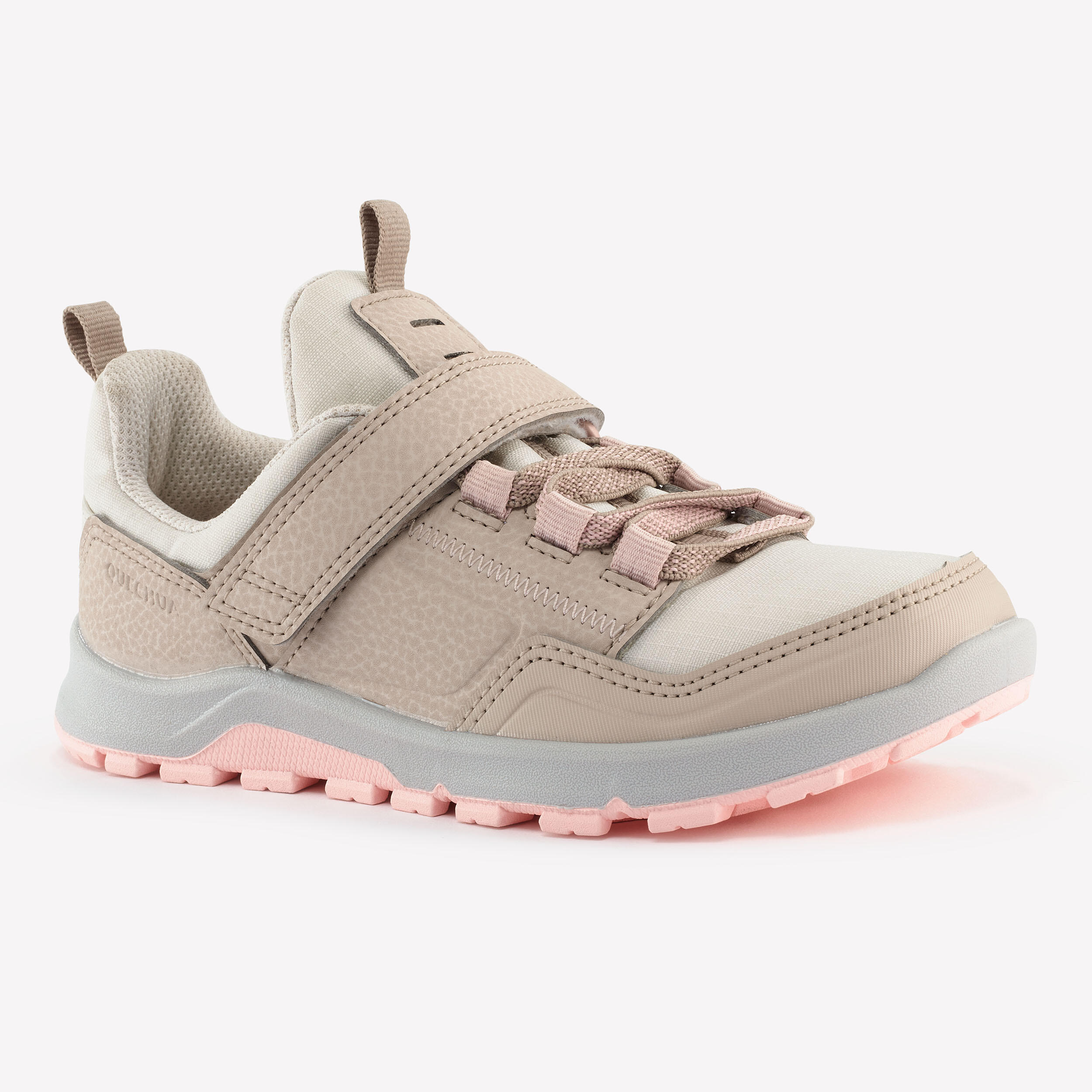 Buty turystyczne dla dzieci Quechua NH500