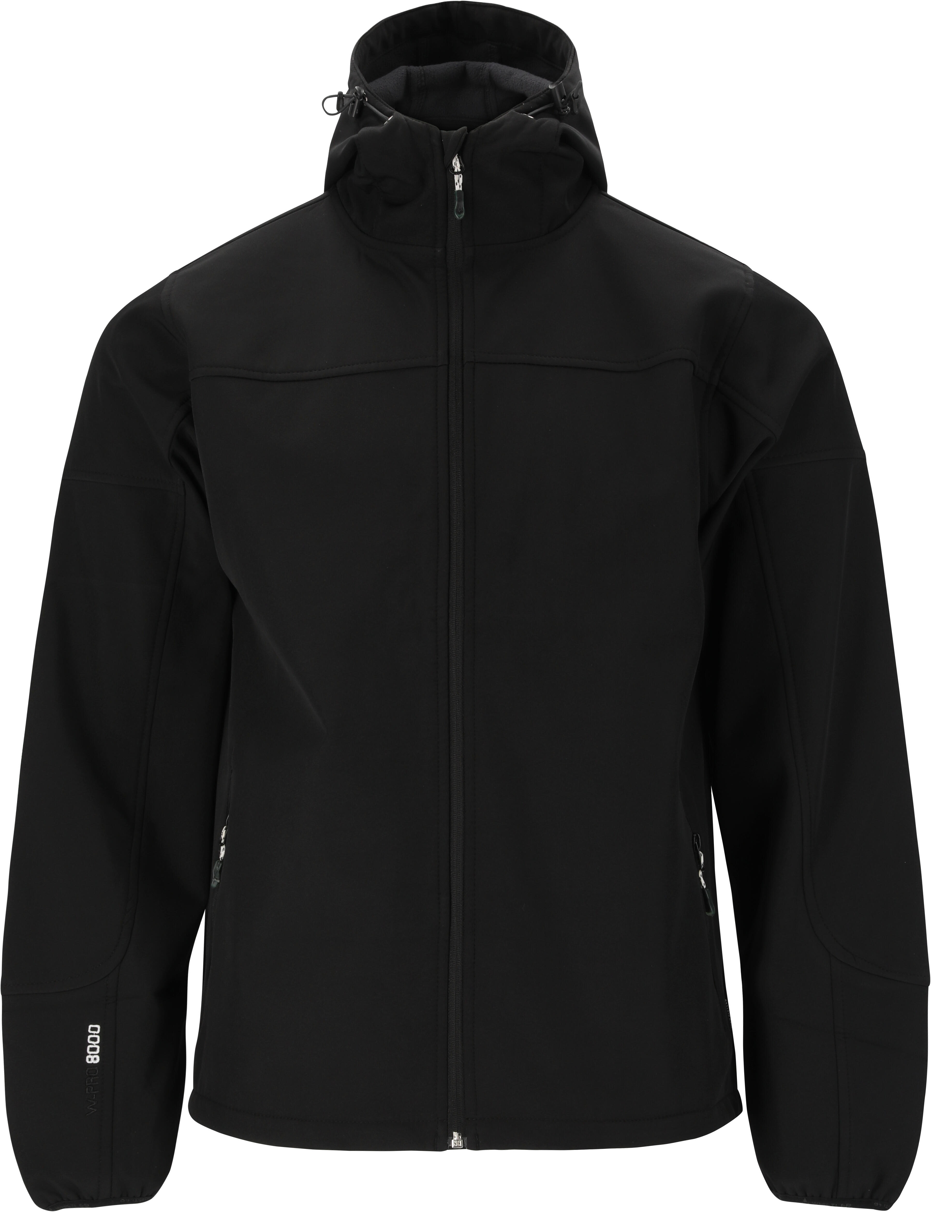 Windbreaker Whistler Duble 8000