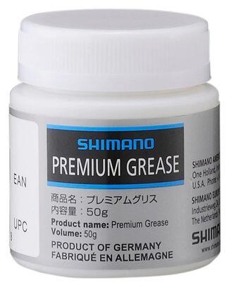 Shimano Dura-Ace Smar do Łożysk Premium 50 g