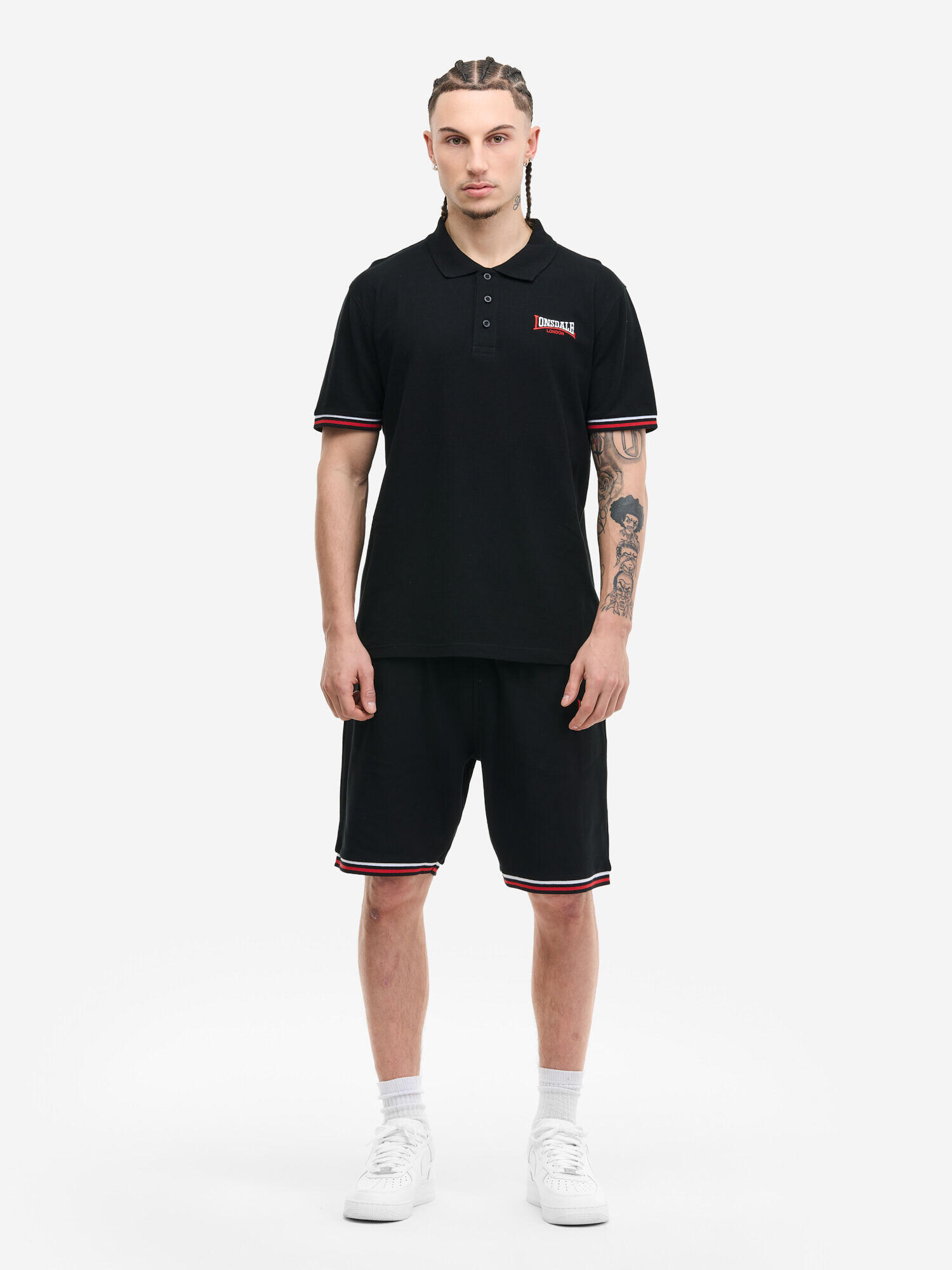 Polo Lonsdale Chillingham