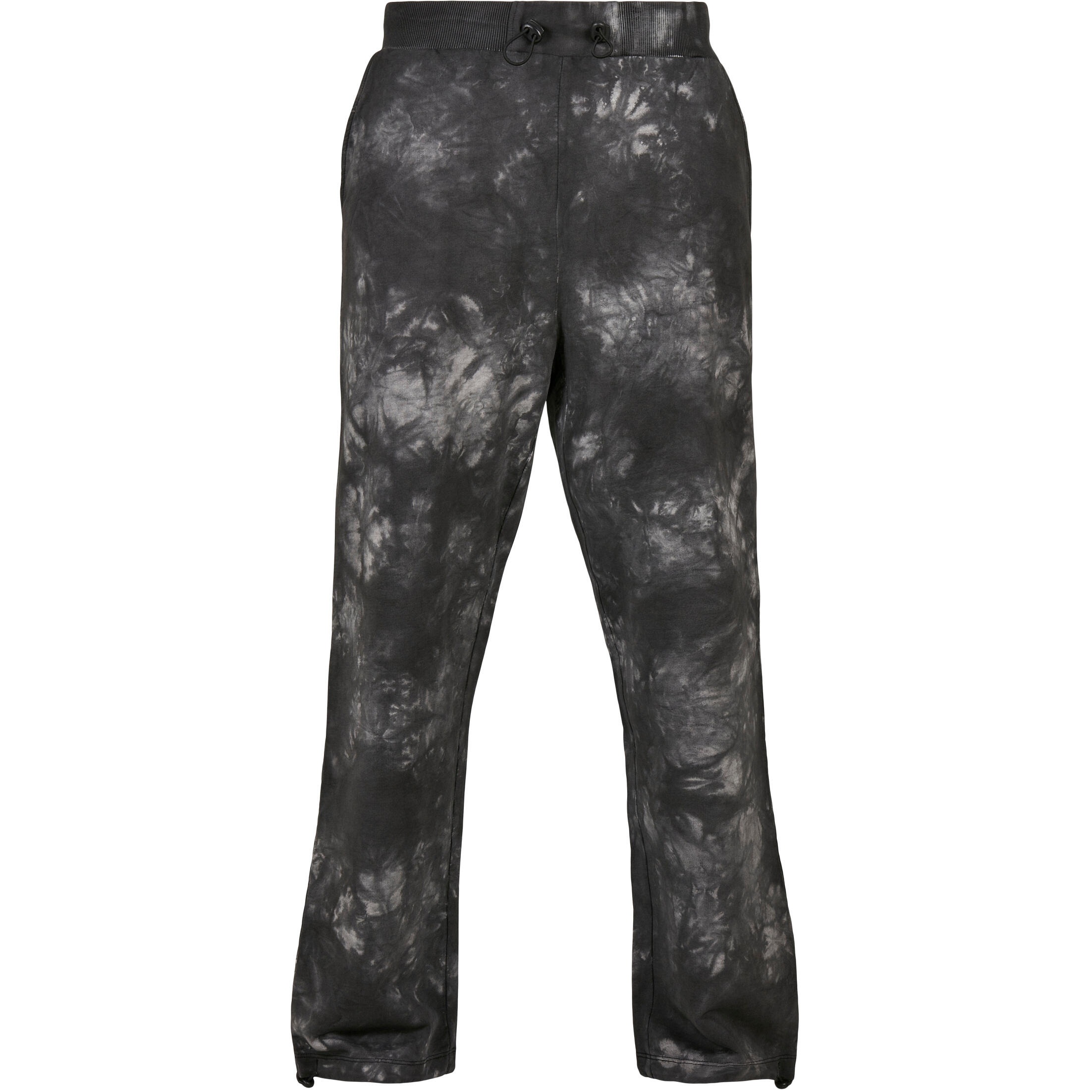Spodnie Urban Classics tye dyed