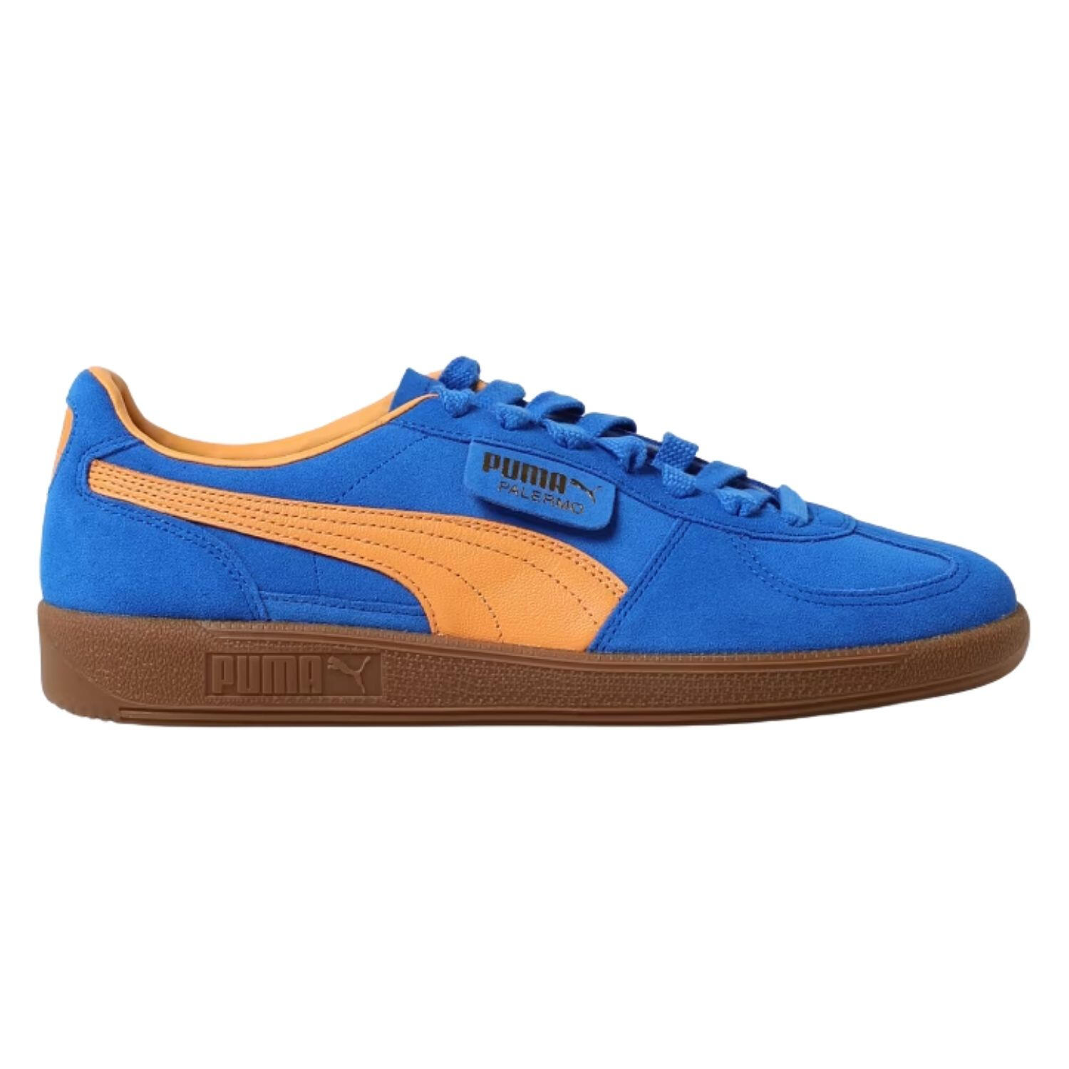 Buty do chodzenia męskie Puma Palermo