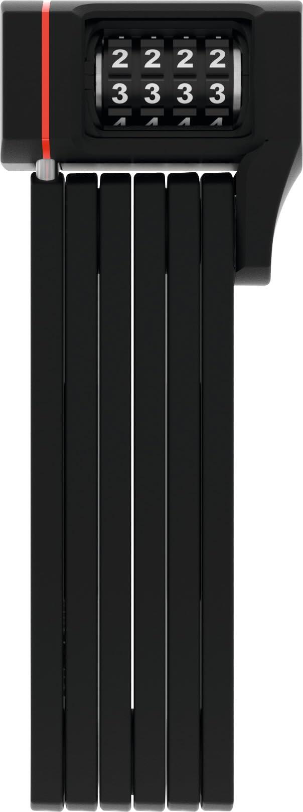 Zamek Składany Bordo Ugrip 5700C/80 Czarny