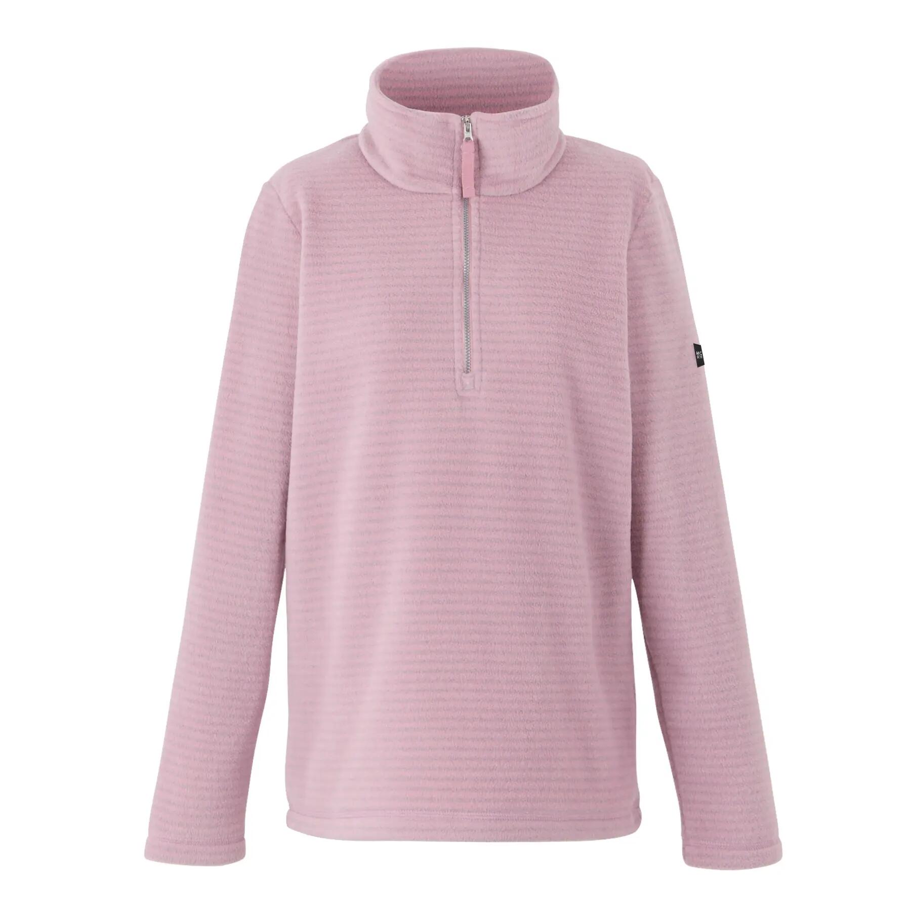 Damski polar 1/2 zip Regatta Solenne II