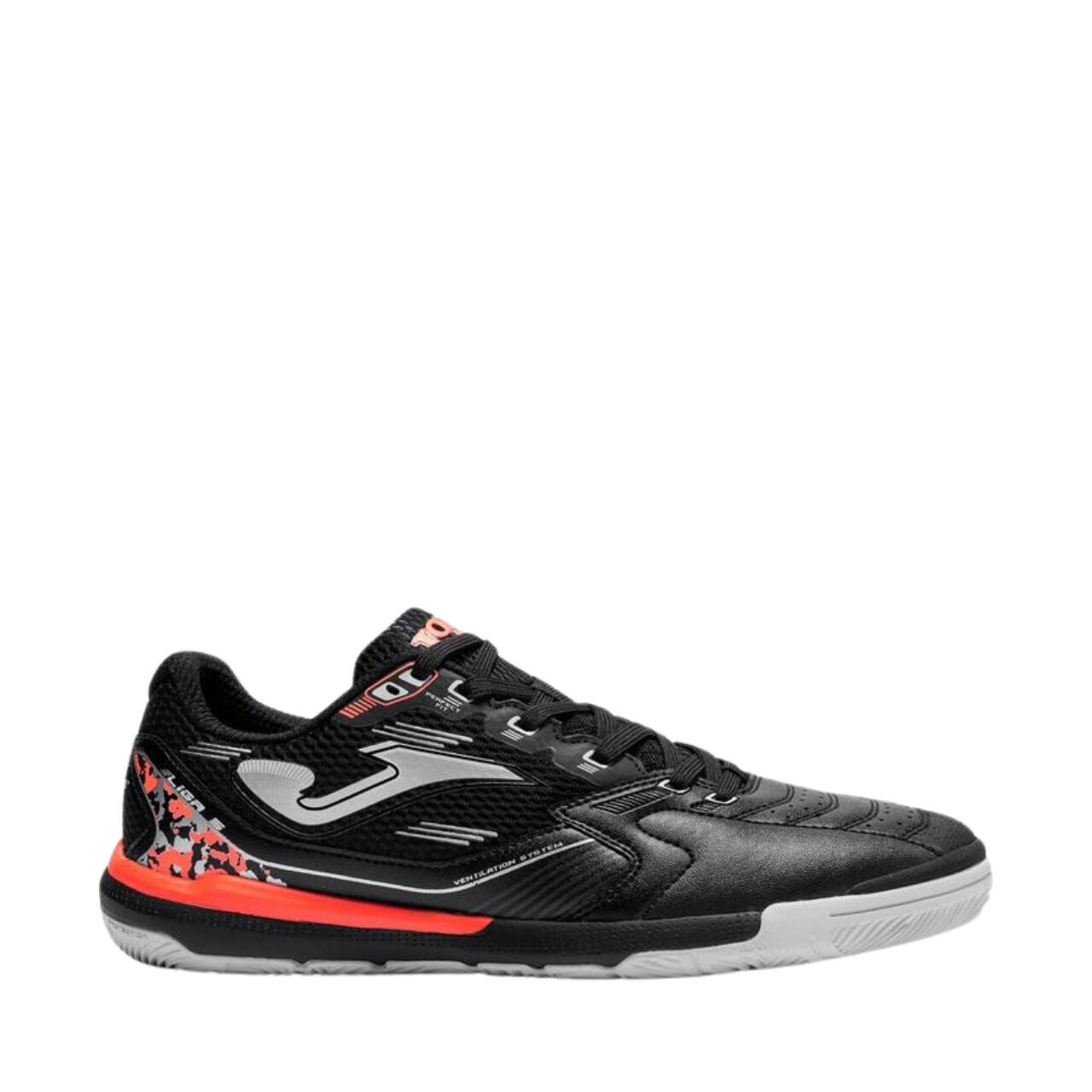 Buty męskie piłkarskie Joma Liga 5 Indoor 2601
