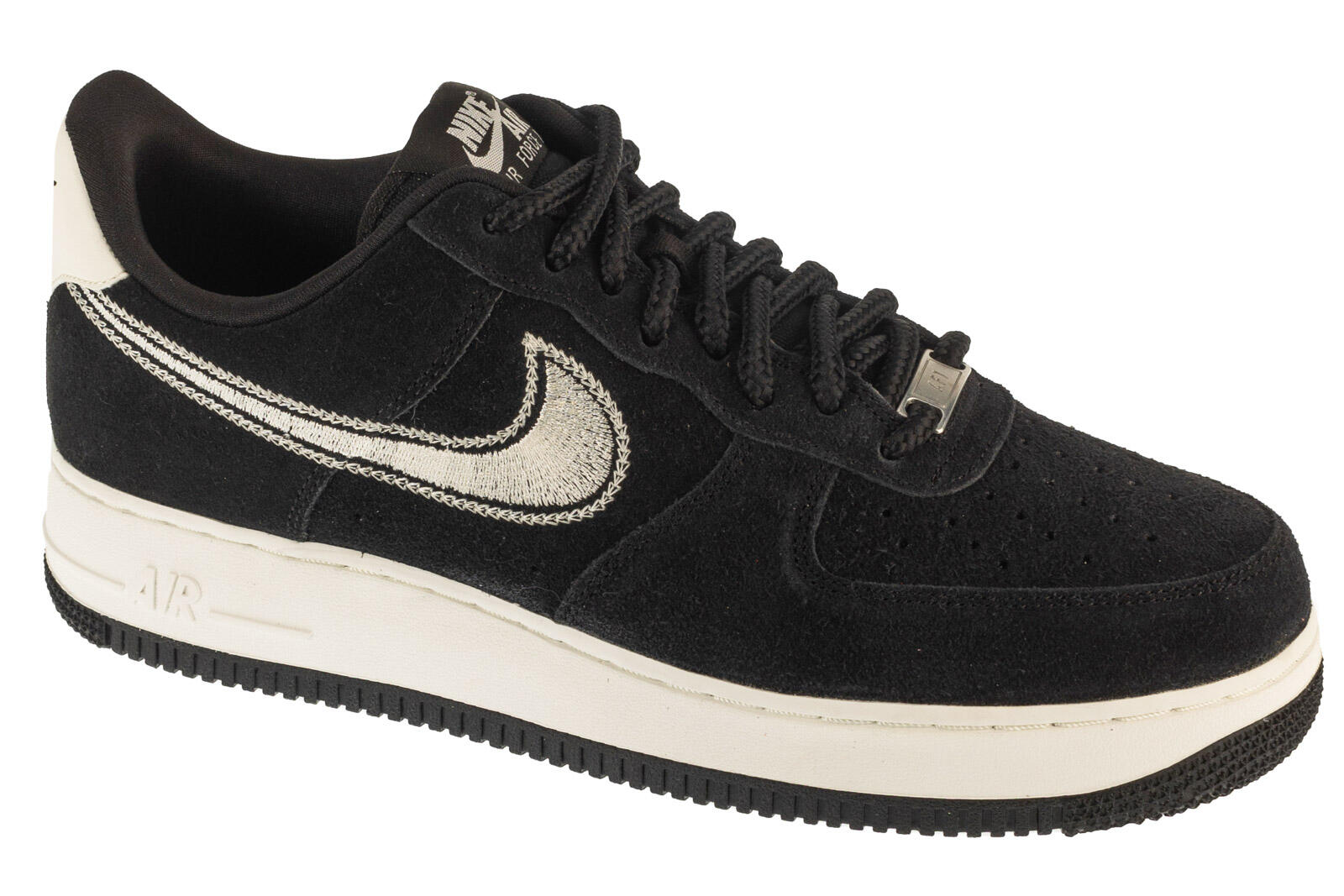 Buty sportowe Sneakersy męskie, Air Force 1 '07 Lv8