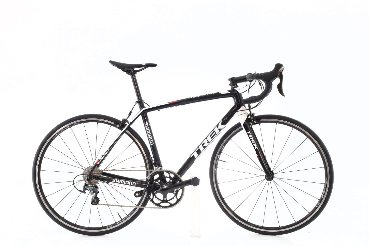 Second life · R. szosowy · Trek Madone · W bardzo dobrym stanie