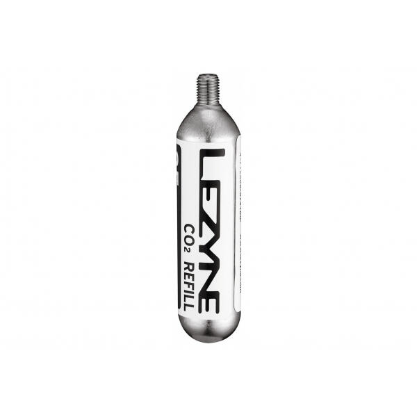 Pakiet 5 wkładów co2 Lezyne 25 g