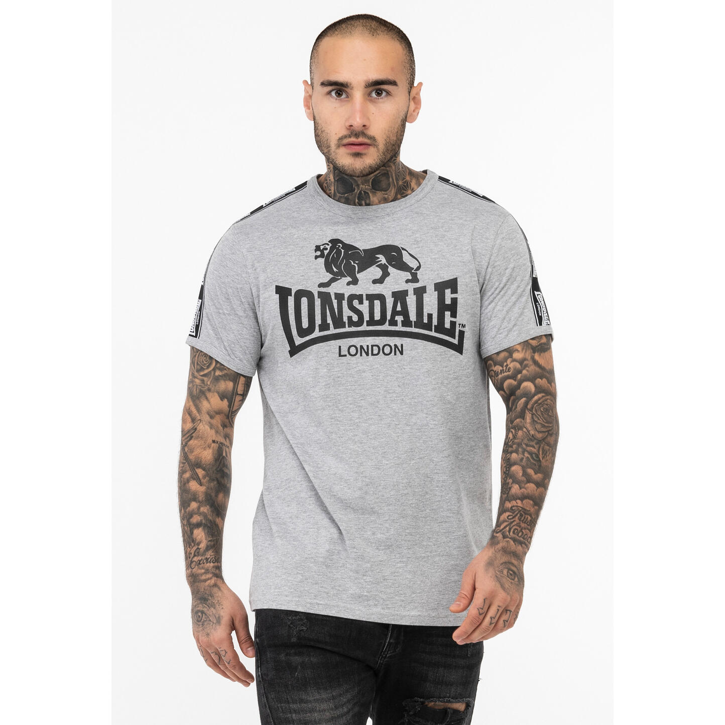 Koszulka Lonsdale Stour