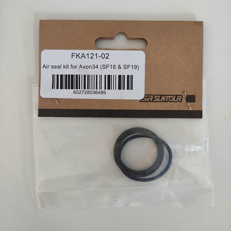 Zestaw uszczelek widelca Suntour Air Axon34 Boost/Werx/Elite