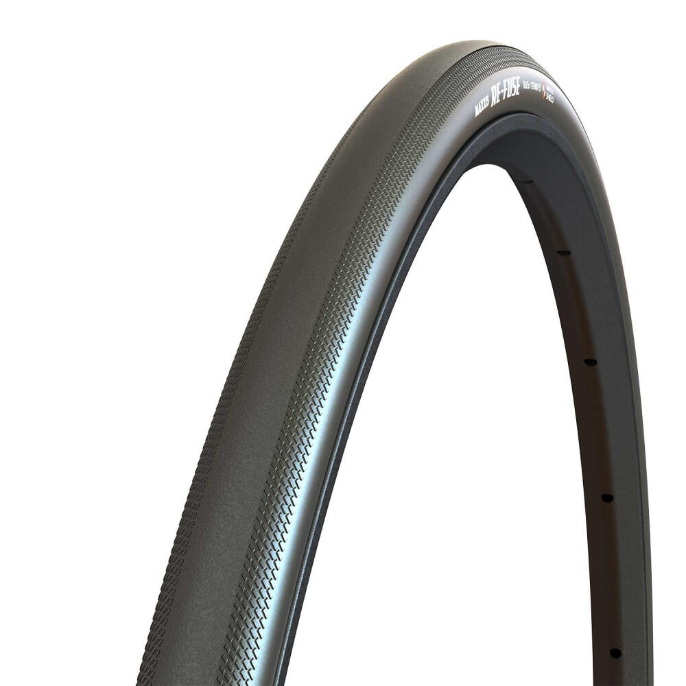 Opona miękka Maxxis Re-Fuse - 700X28C - MaxxShield