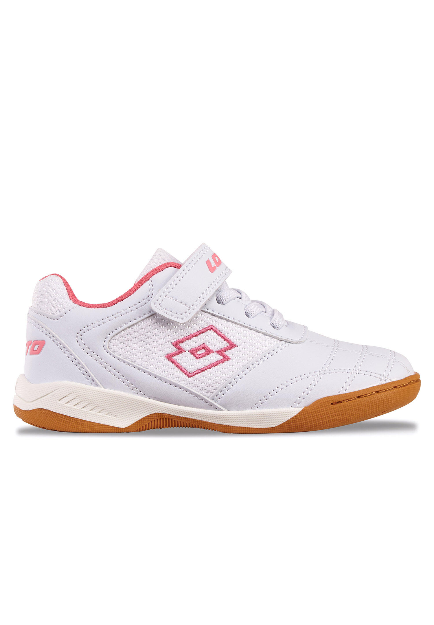 Buty dzieciece sportowe Lotto WHIZZER K