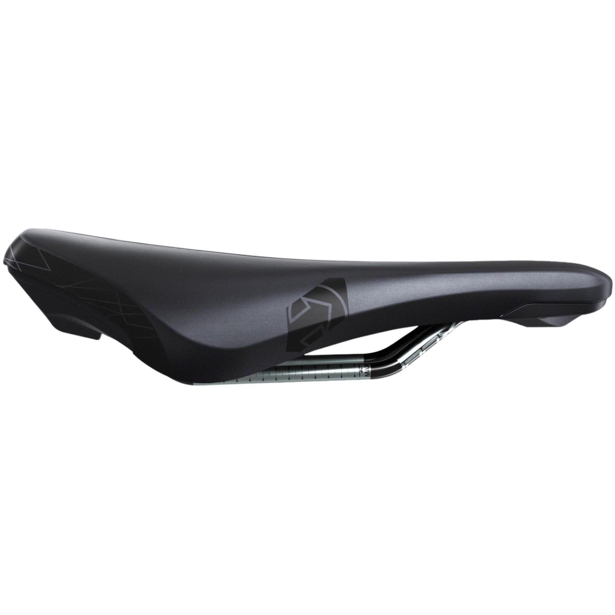 Siodło rowerowe MTB Stealth Offroad Performance 255 x 142 mm