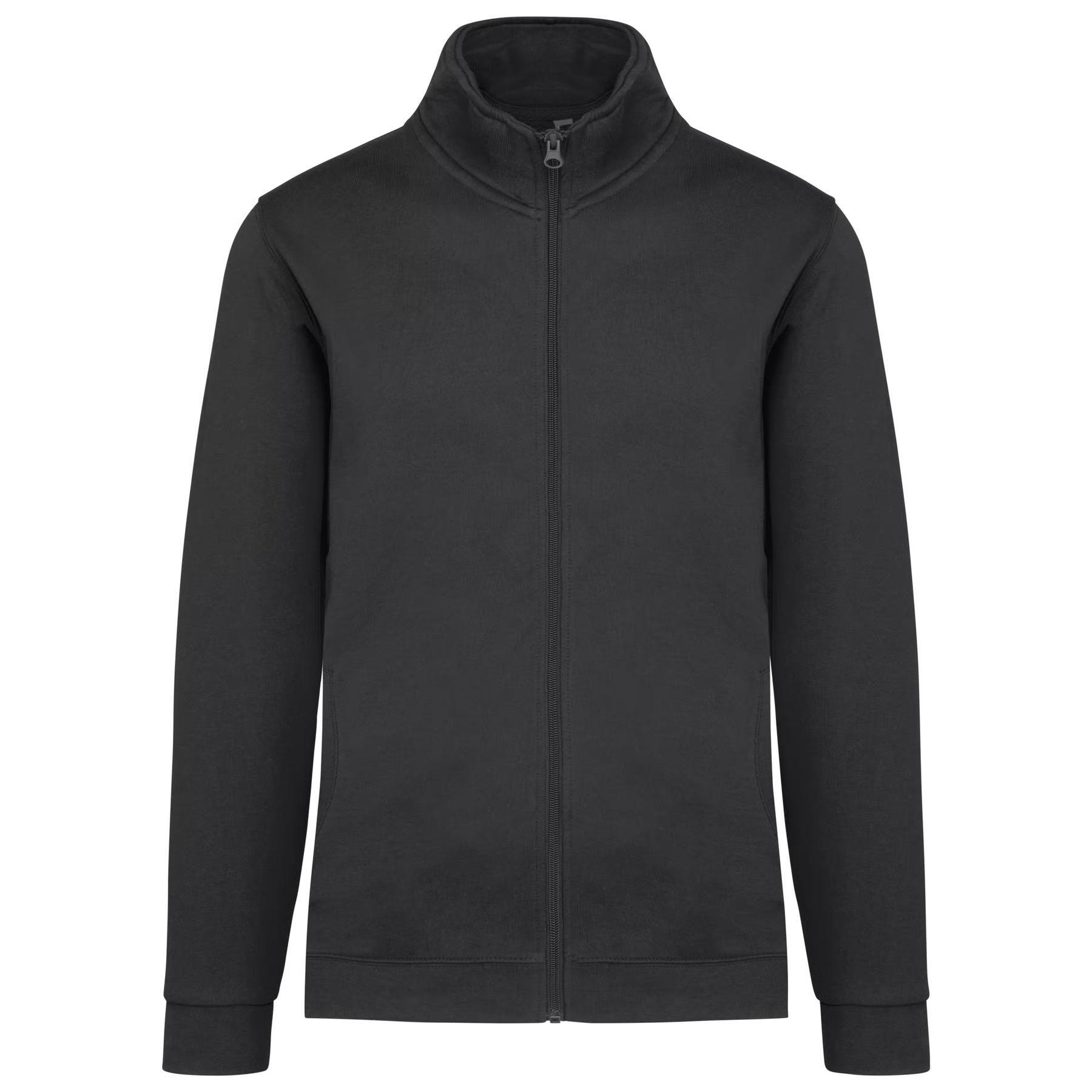 Bluza dresowa z polaru Kariban