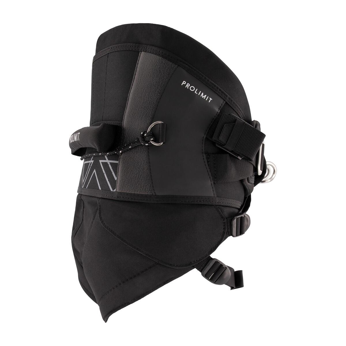 Фото - Аксесуар для човна Trapez Prolimit Kitesurf Seat Harness School Black