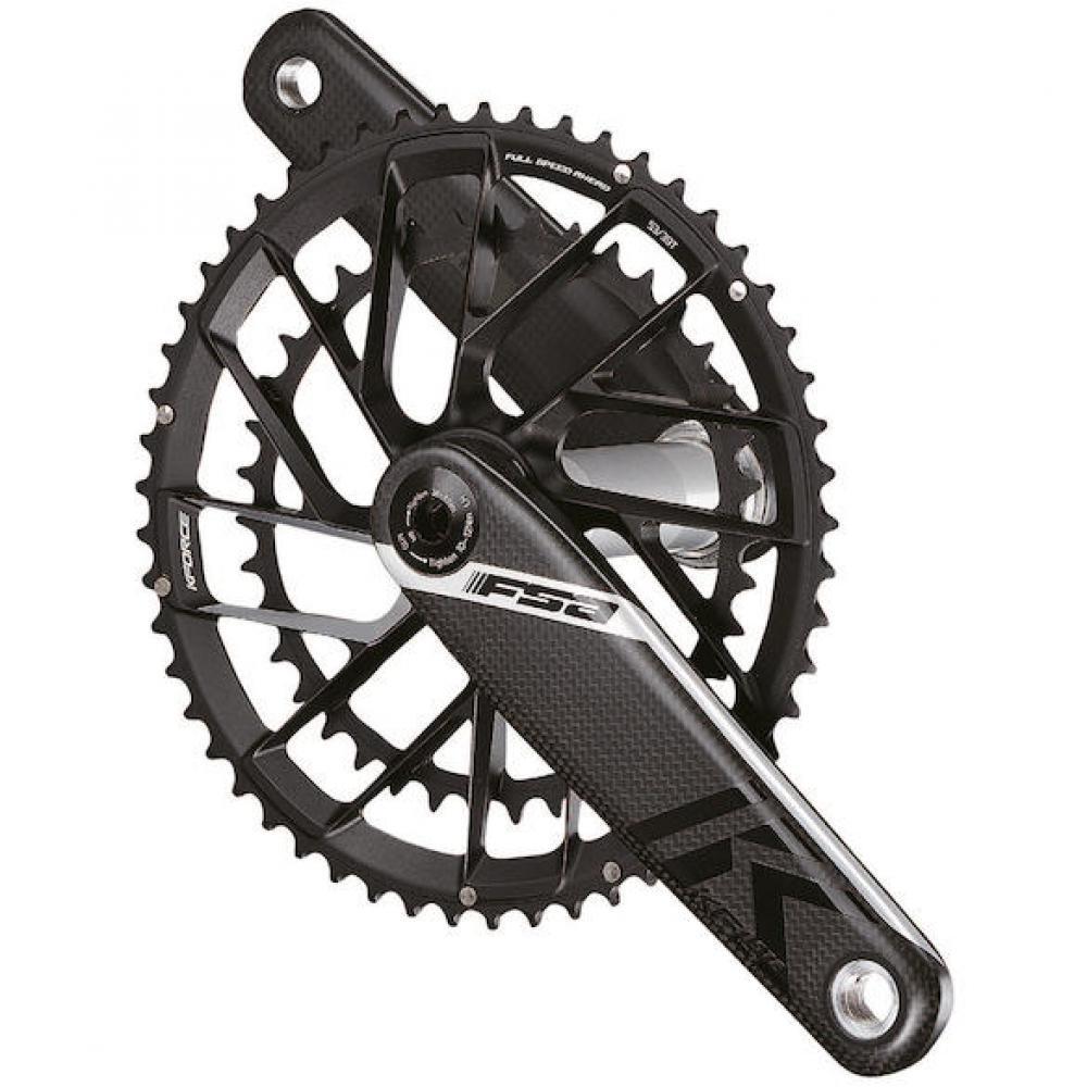 Pedały Fsa K-Force Team Edition Modular AXS BB386EVO Direct Mount
