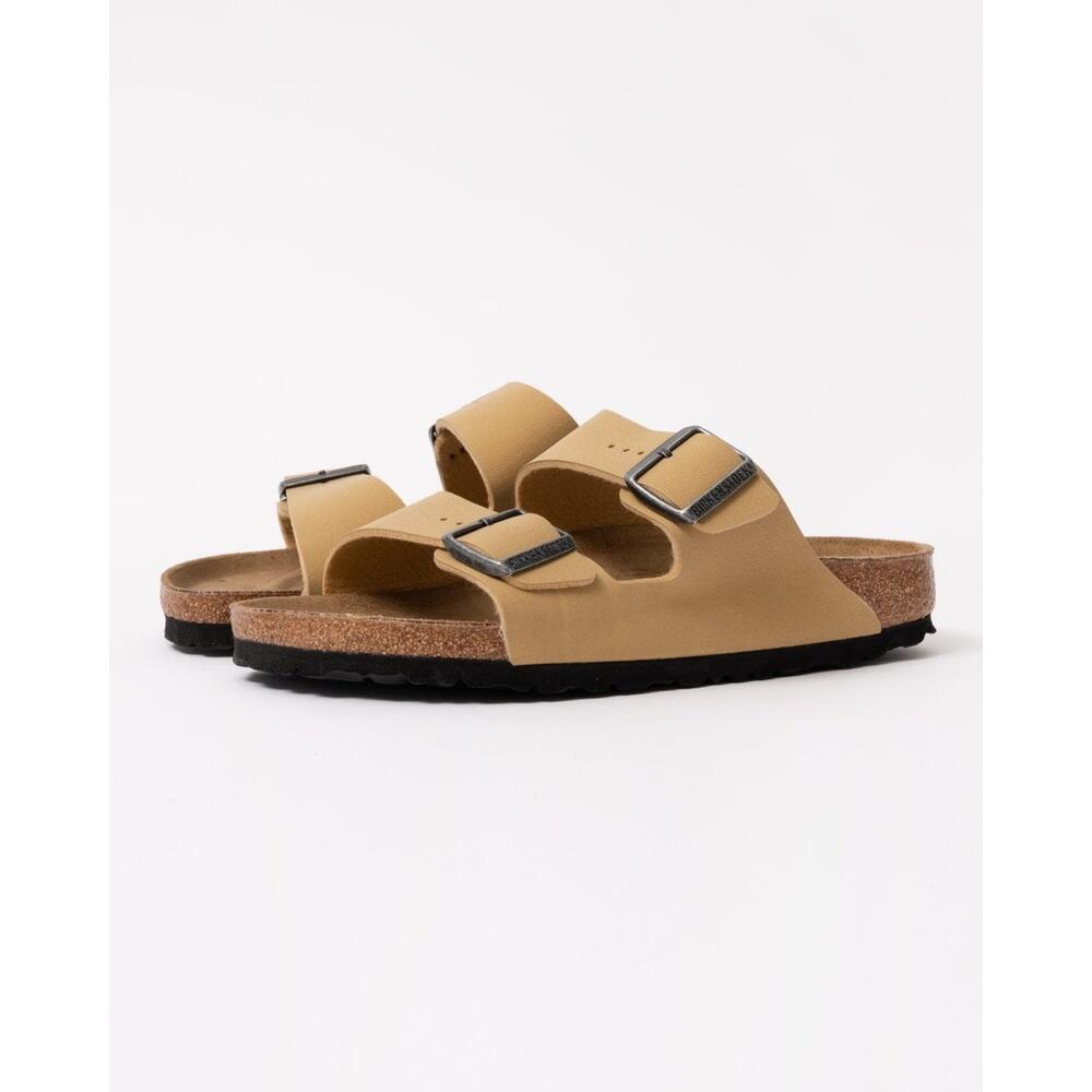 Klapki damskie Birkenstock Arizona