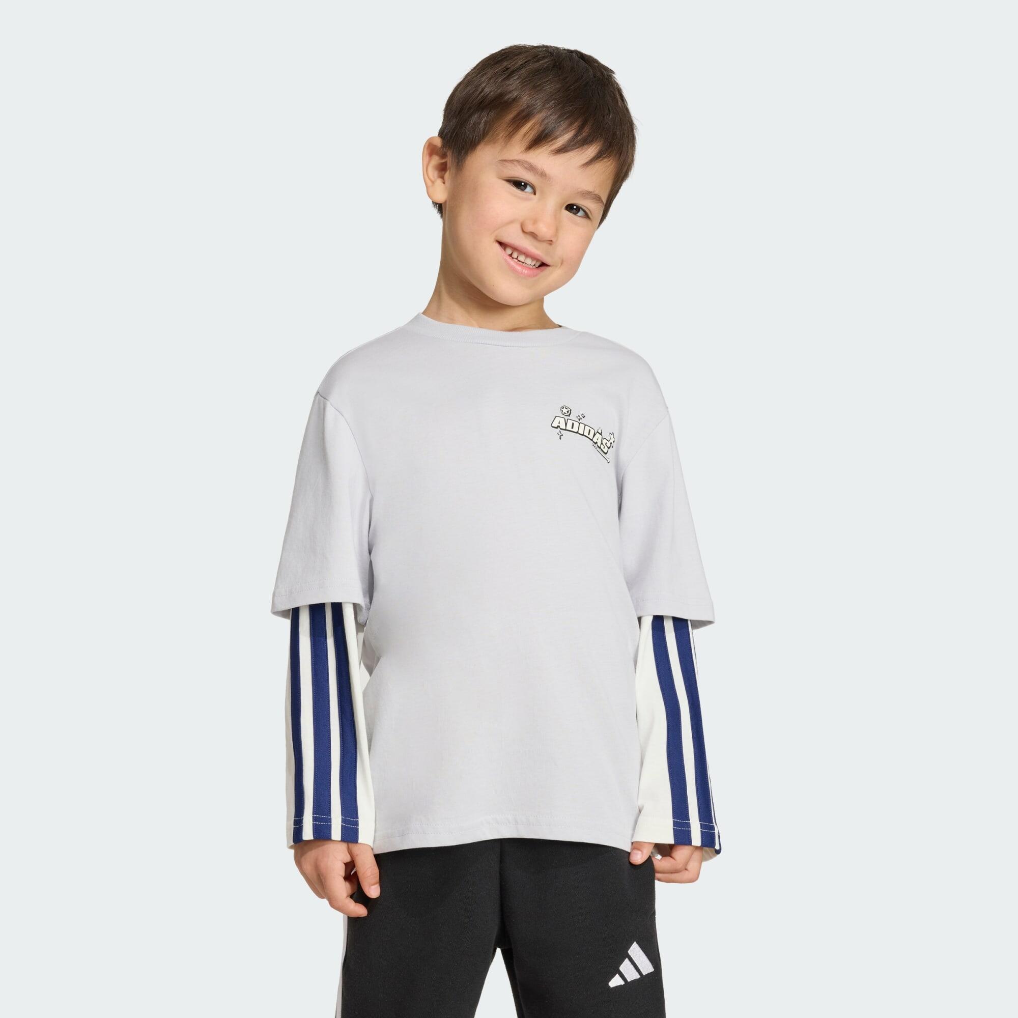 KOSZULKA ADIDAS PIXAR TOY STORY