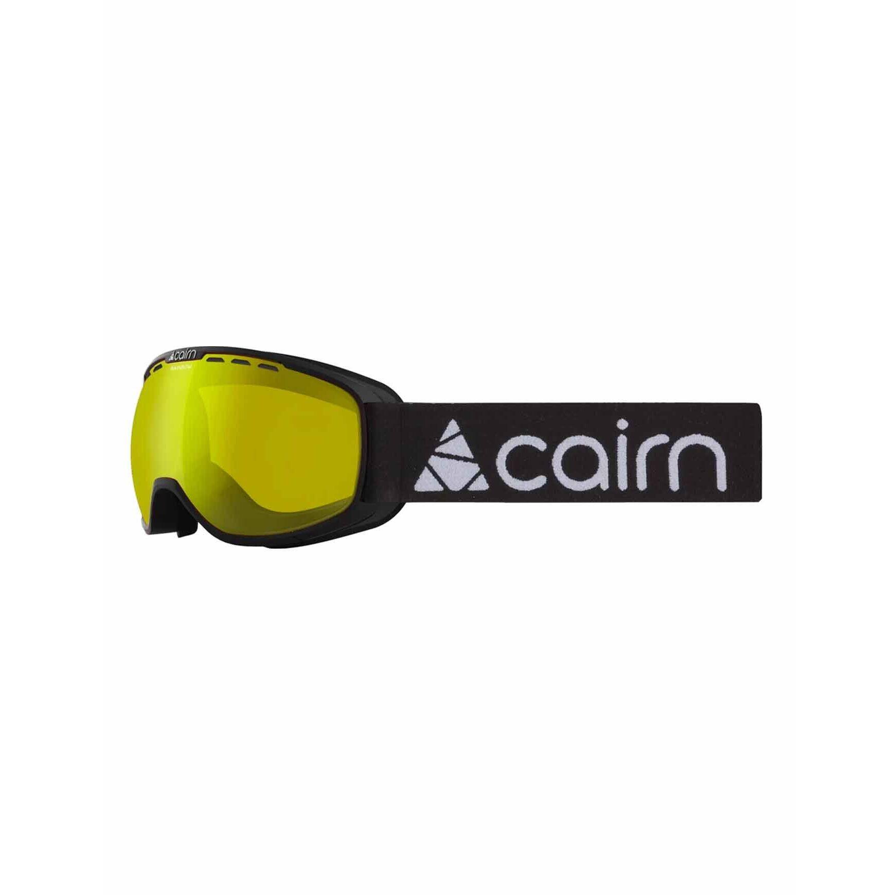 Damska maska narciarska Cairn Rainbow SPX1
