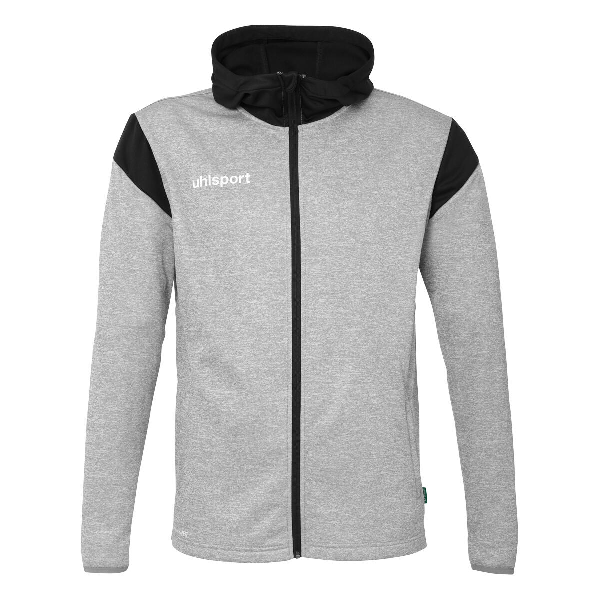 Dziecięca bluza dresowa z kapturem Uhlsport Squad 27