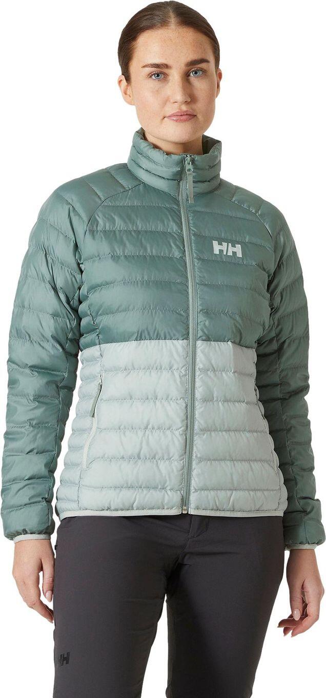Damska kurtka ocieplana Helly Hansen Banff