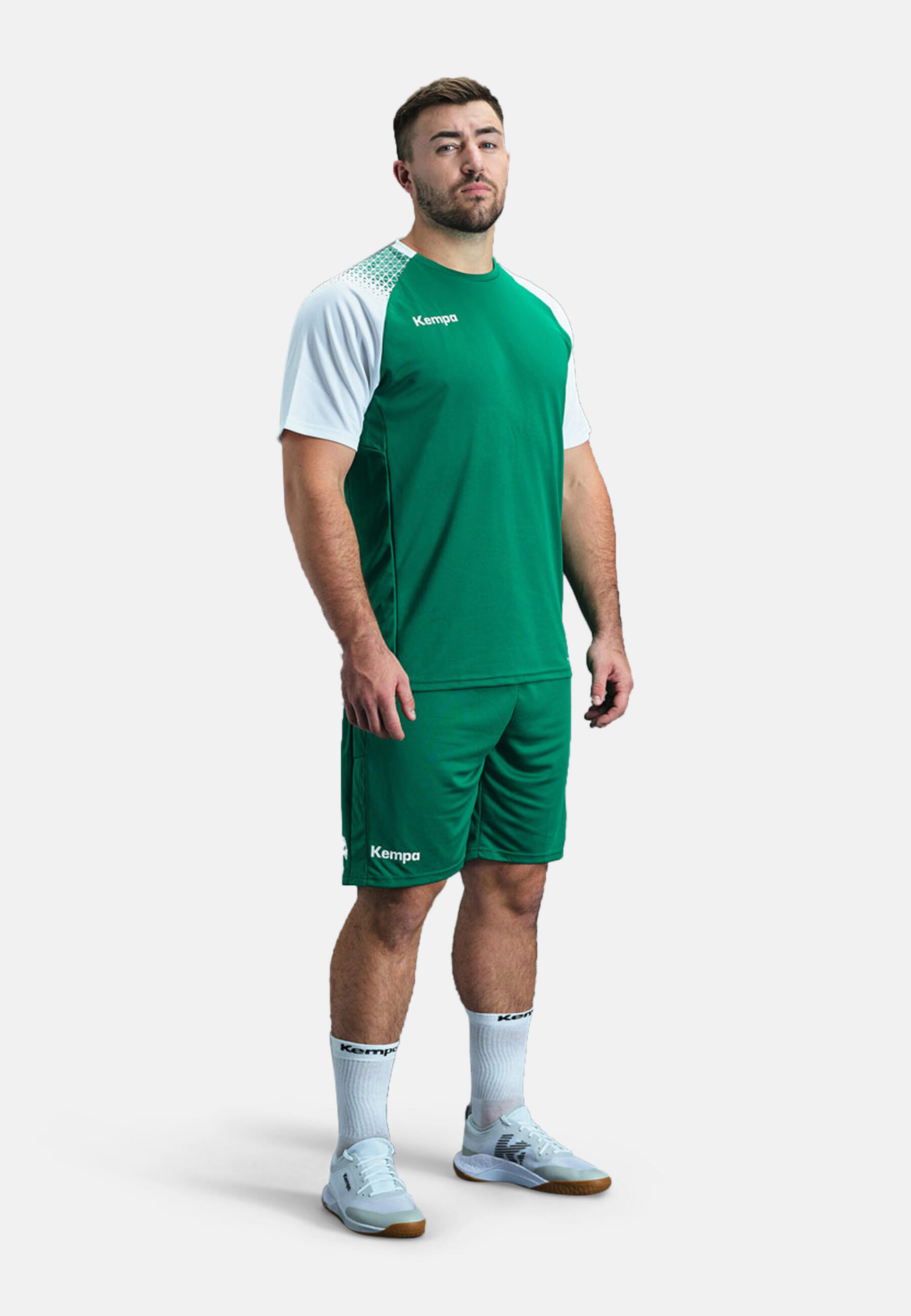 Koszulka Kempa Ambition 28
