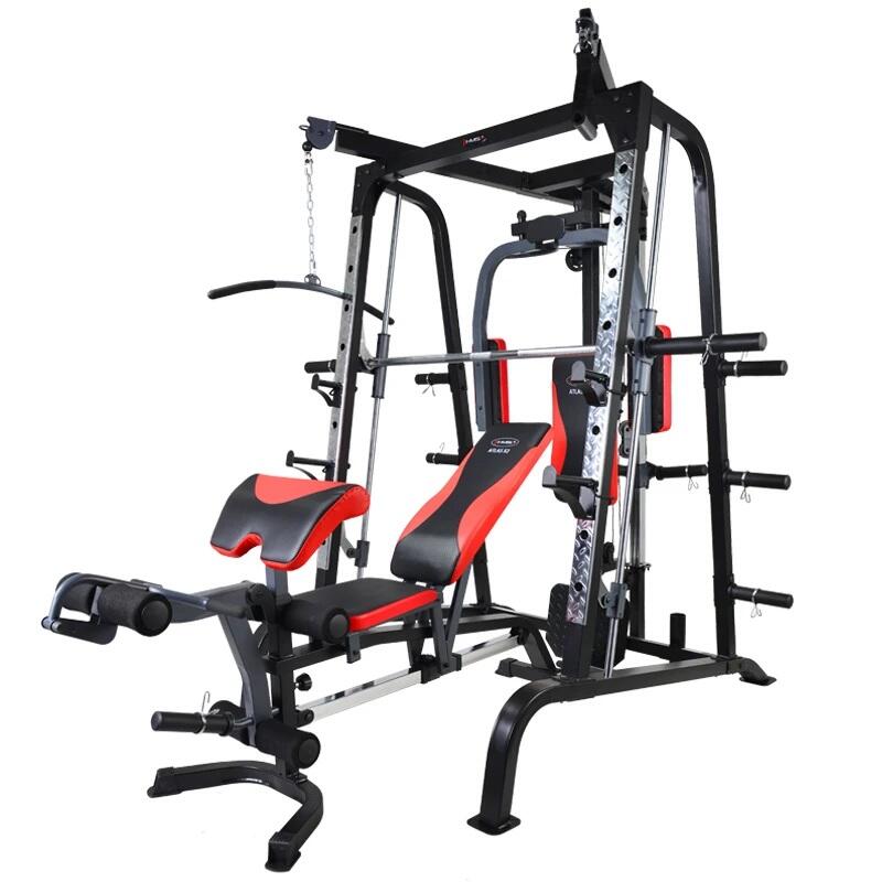 Atlas X2 Smith Machine