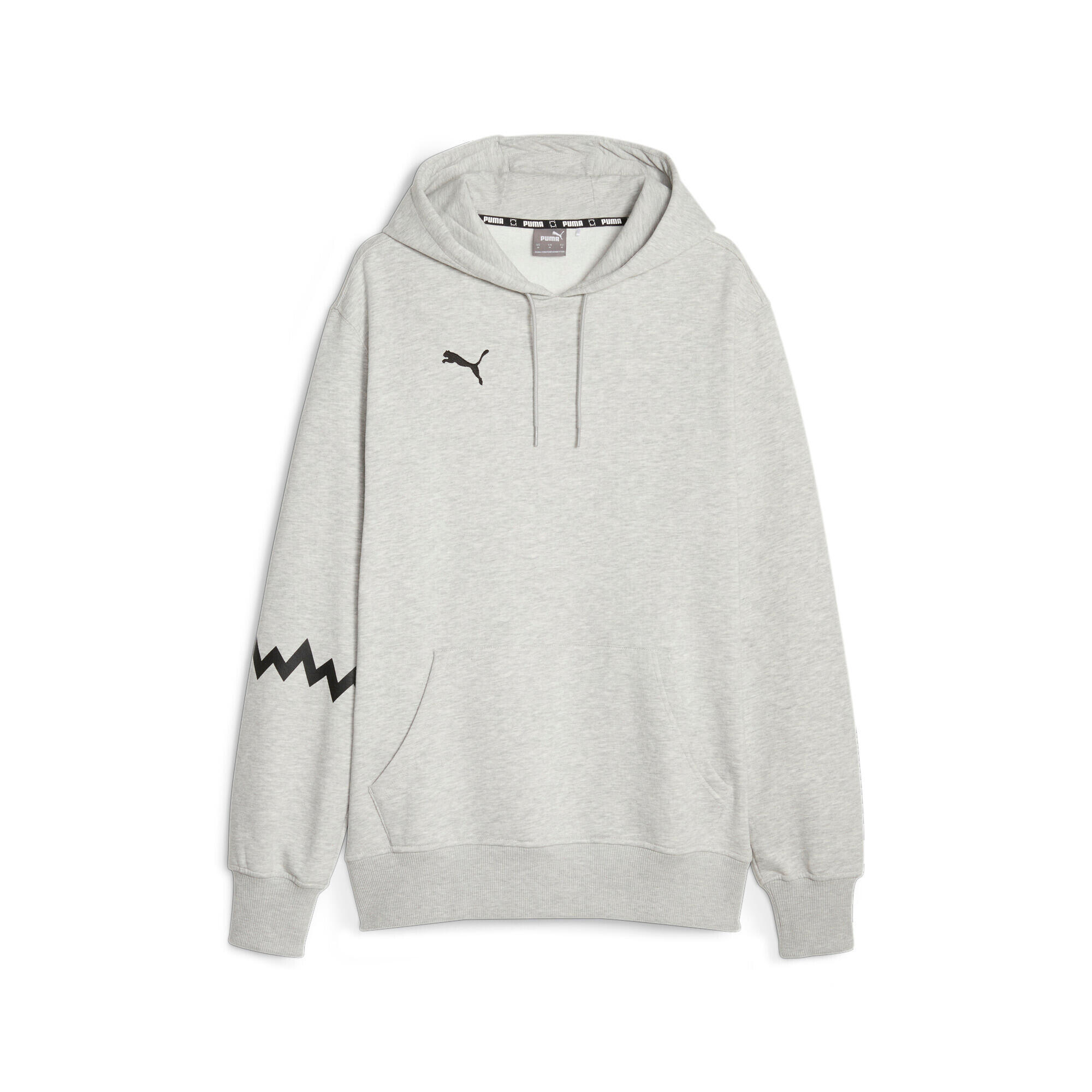 Bluza z kapturem Puma Hoops Team