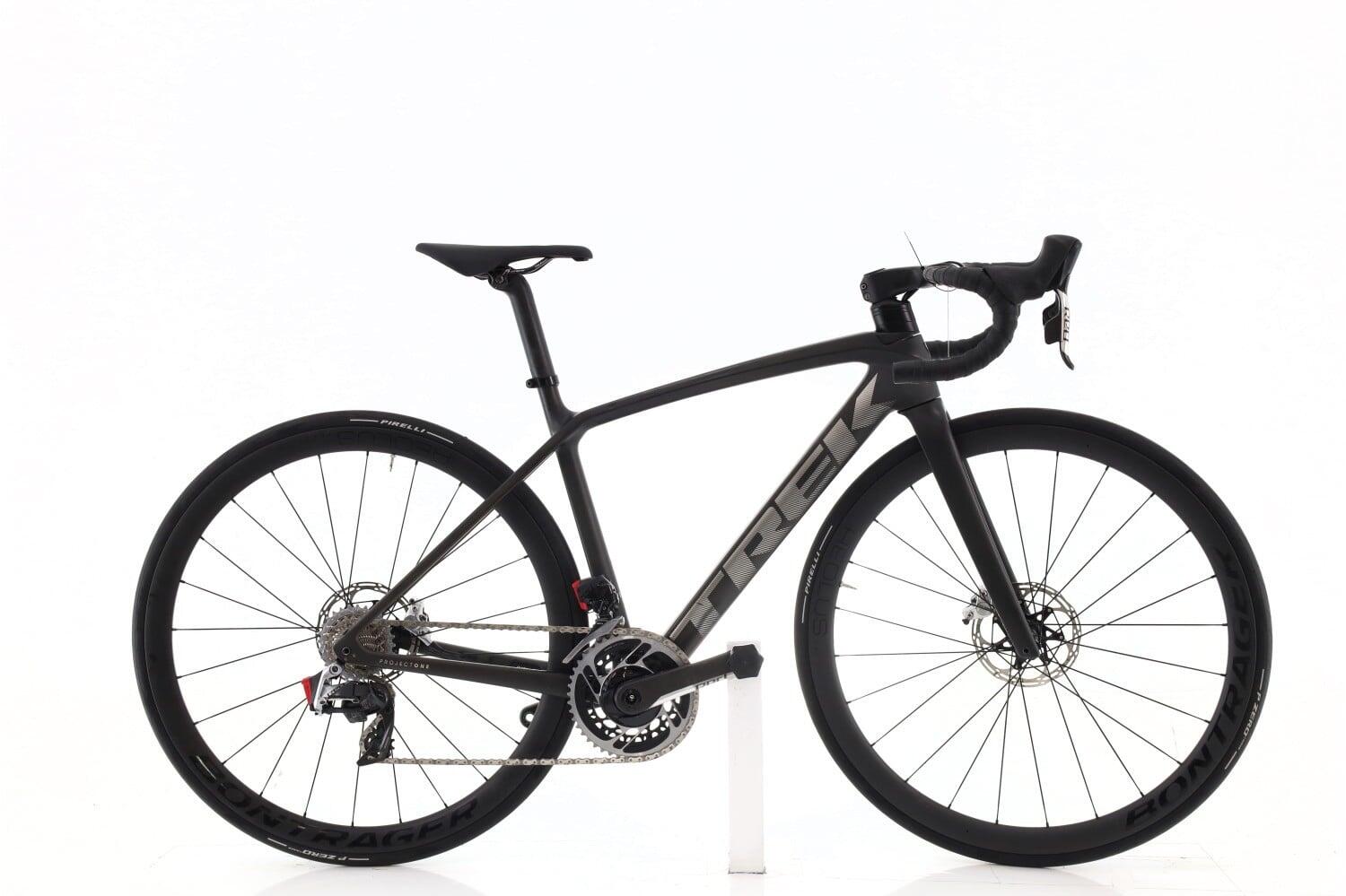 Second life · R. szosowy · Trek Emonda SLR 9 AXS 12V · W bardzo dobrym stanie