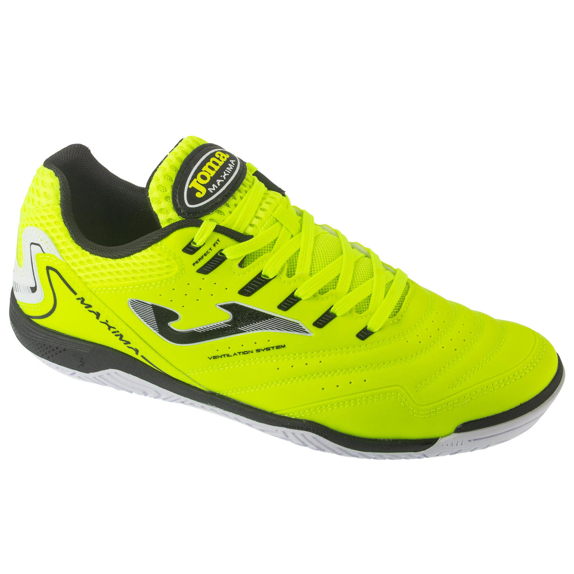 Buty halowe do piłki nożnej męskie  Maxima 25 MAXW IN