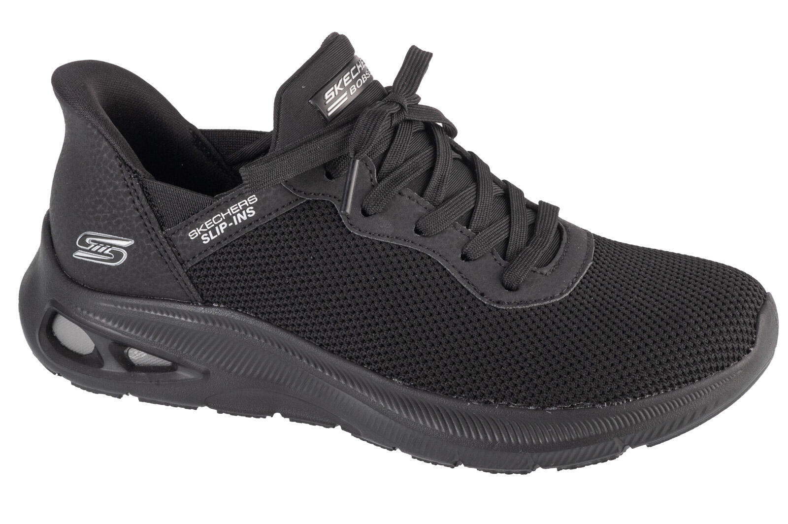 Buty sportowe Sneakersy damskie, Slip-Ins: Bobs Sport Unity