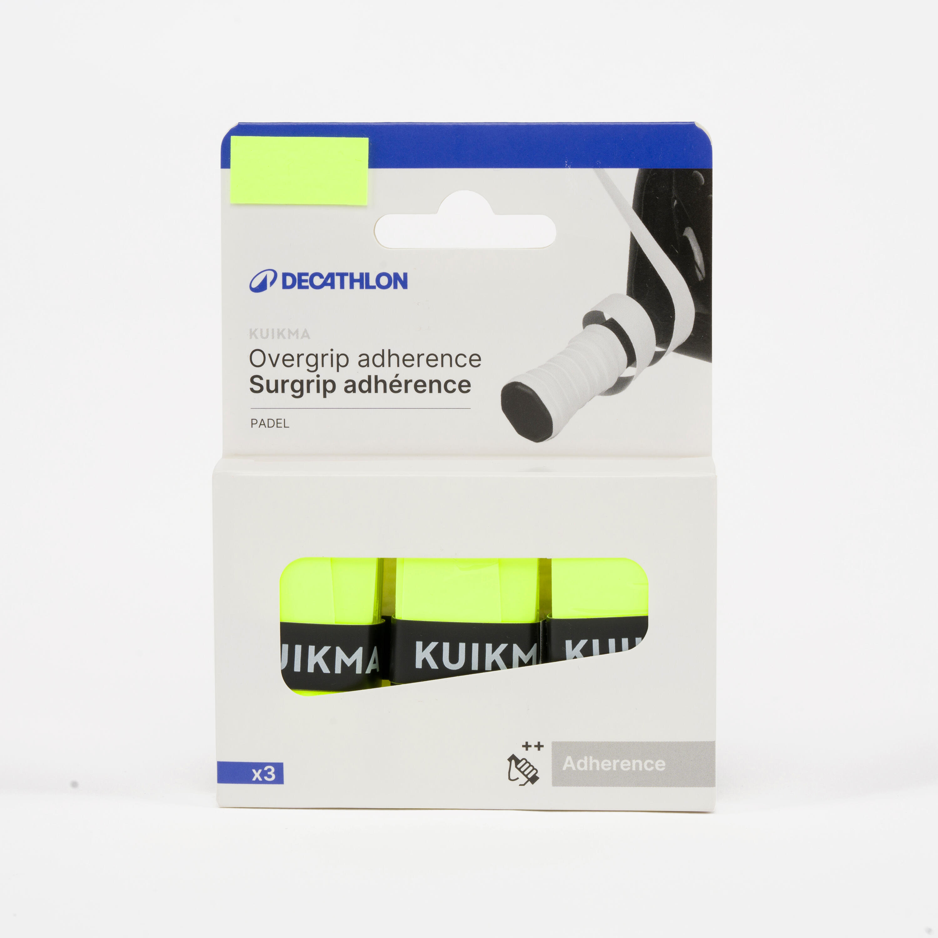 Owijka wierzchnia do padla Kuikma Adherence